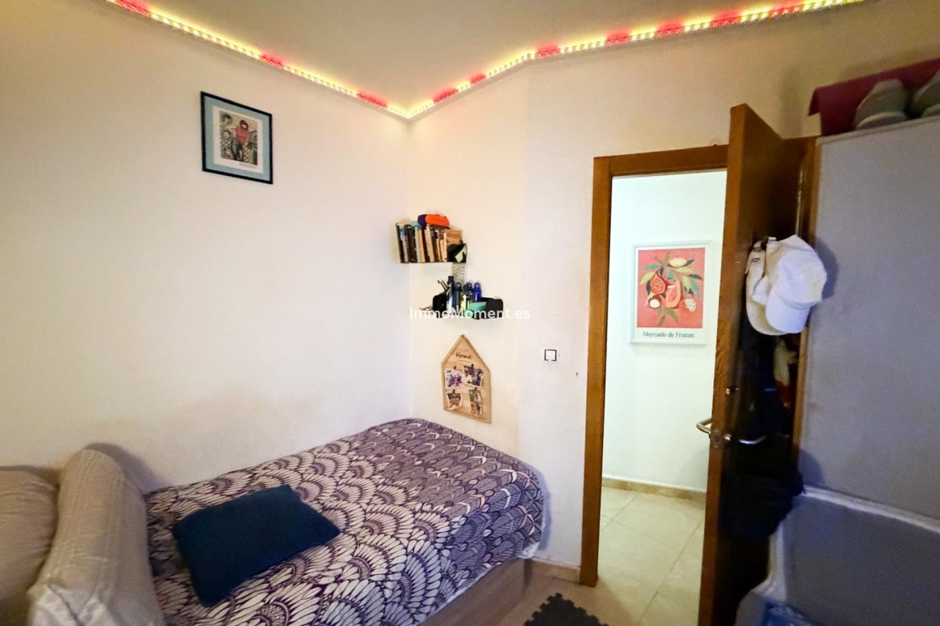 Reventa - Apartamento - Torrevieja - Torrevieja Centro