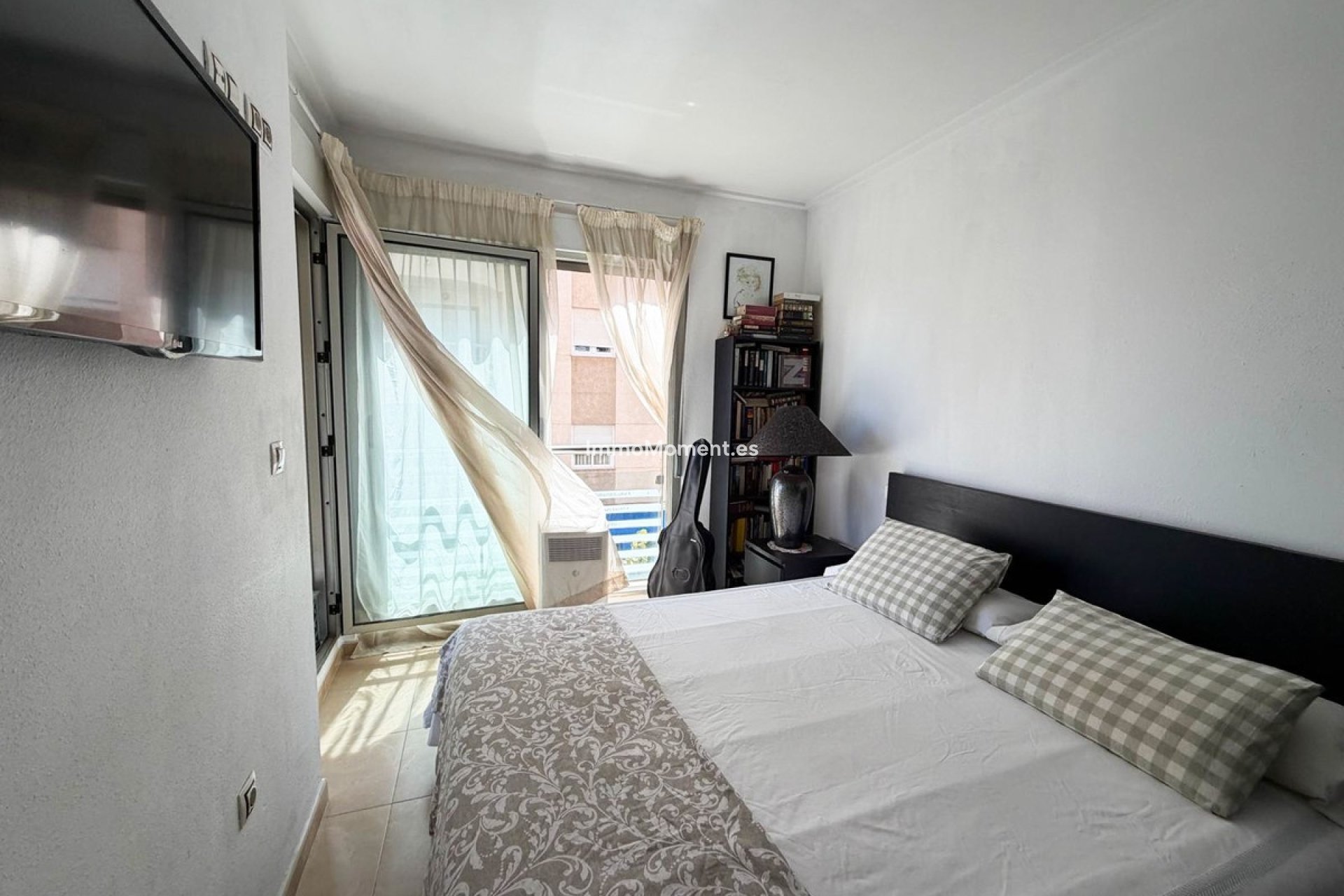 Reventa - Apartamento - Torrevieja - Torrevieja Centro