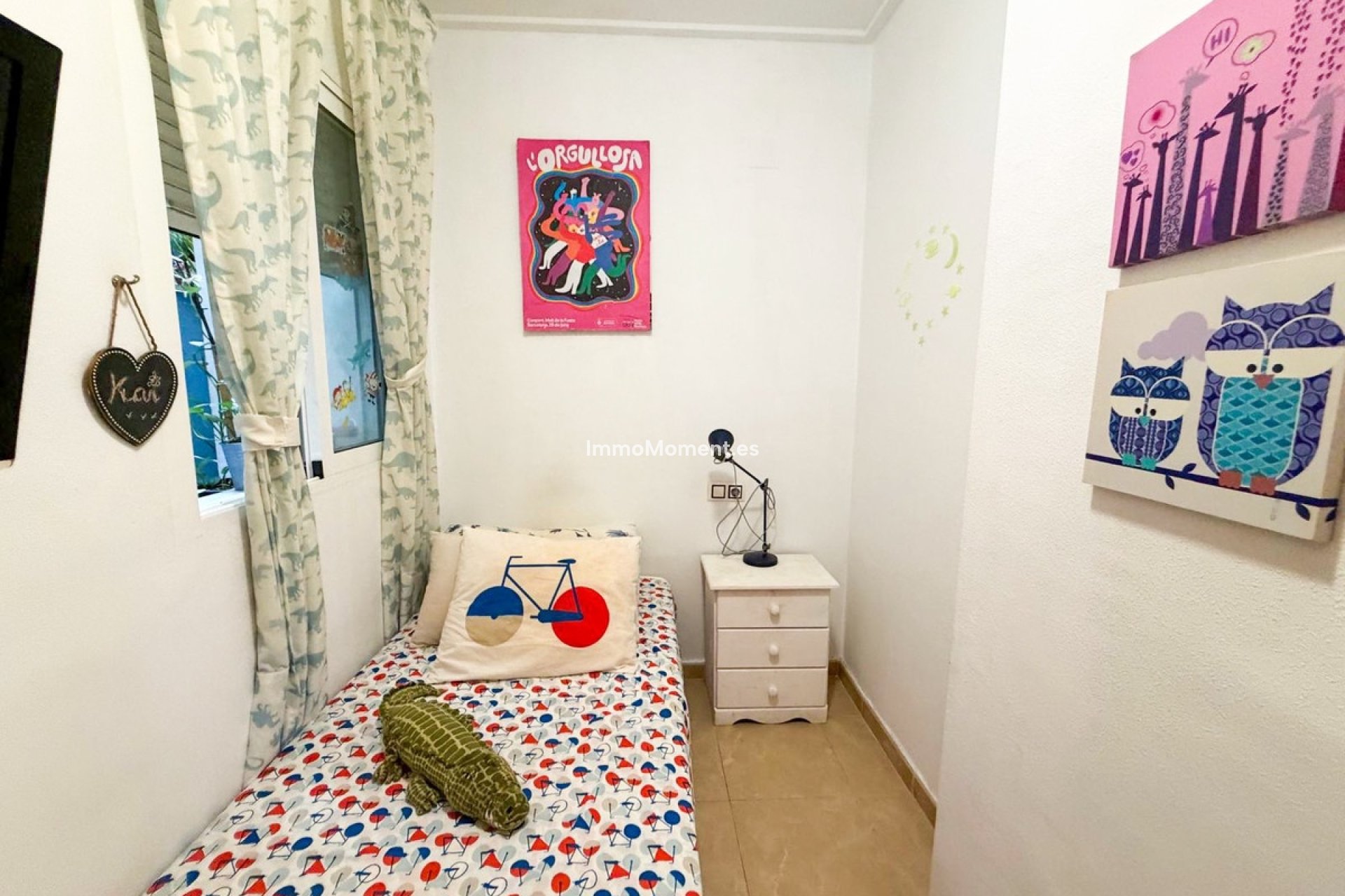 Reventa - Apartamento - Torrevieja - Torrevieja Centro