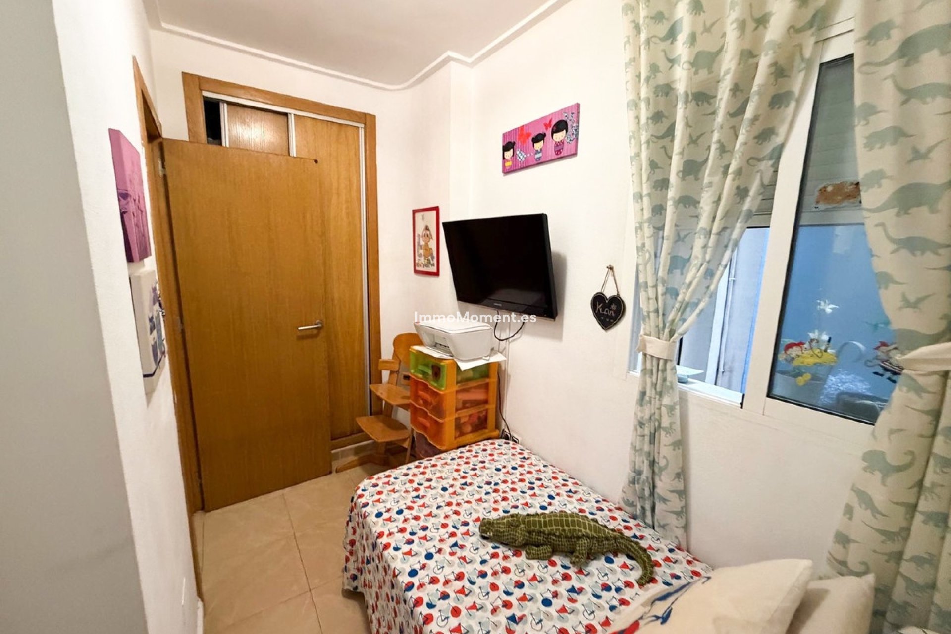 Reventa - Apartamento - Torrevieja - Torrevieja Centro