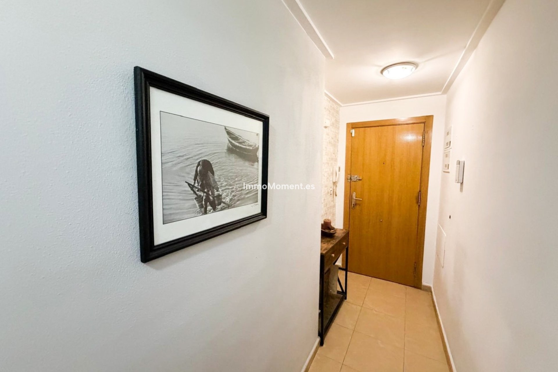 Reventa - Apartamento - Torrevieja - Torrevieja Centro