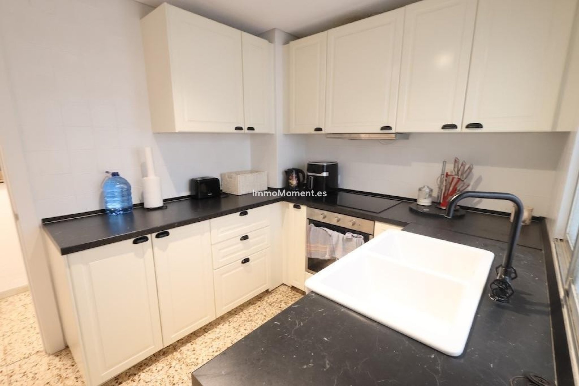 Reventa - Apartamento - Torrevieja - Torrevieja Centro