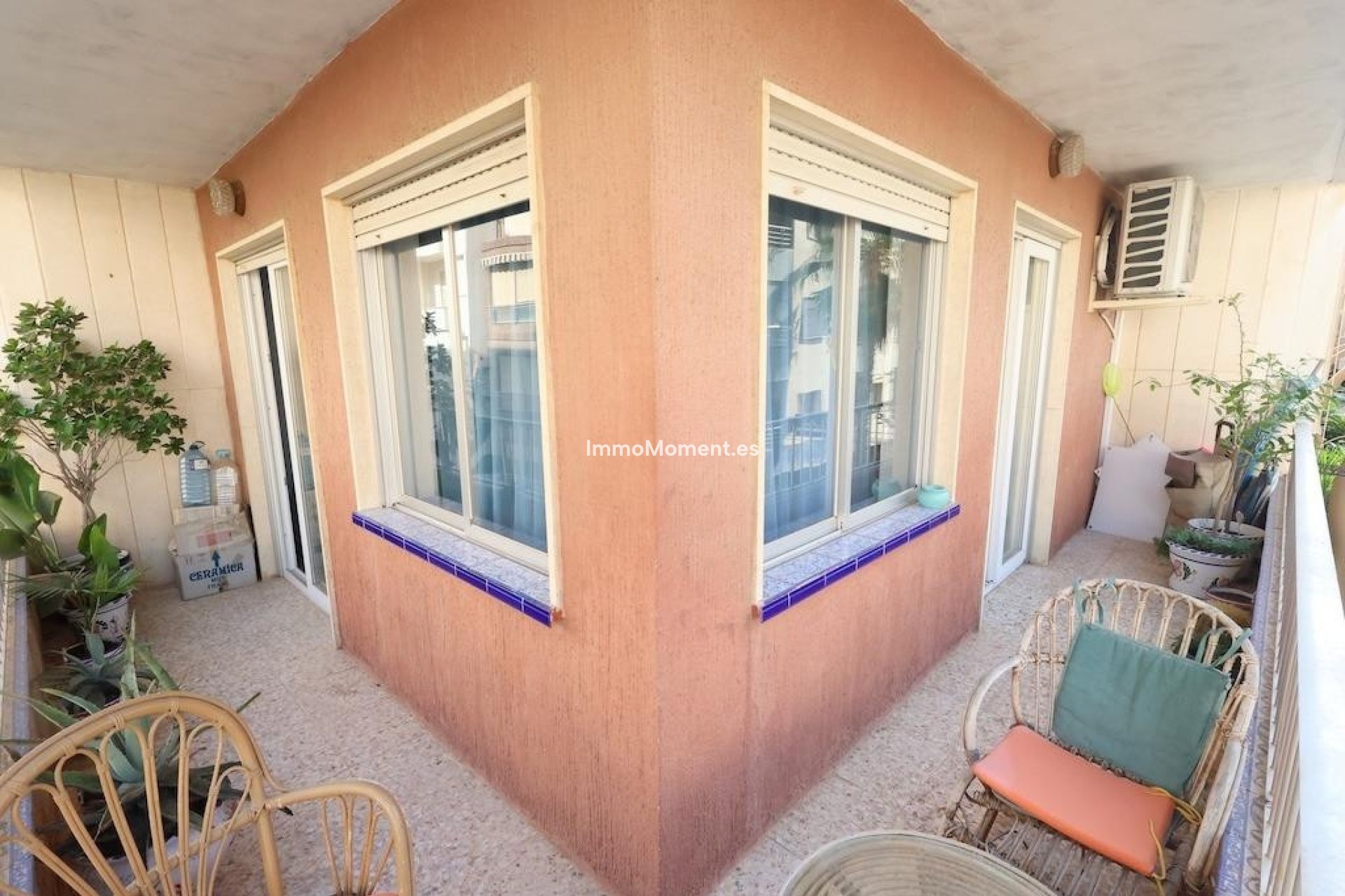 Reventa - Apartamento - Torrevieja - Torrevieja Centro