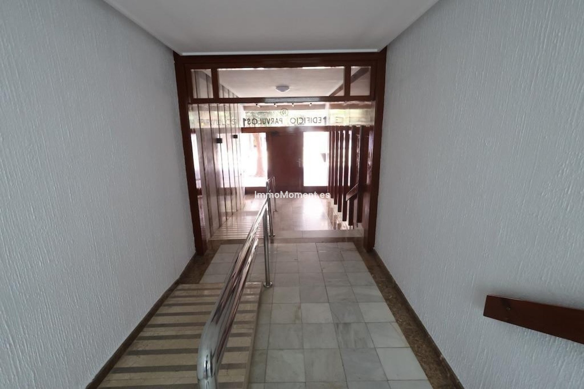 Reventa - Apartamento - Torrevieja - Torrevieja Centro
