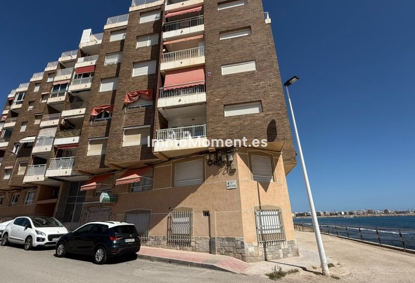 Reventa - Apartamento - Torrevieja - Torrevieja Centro