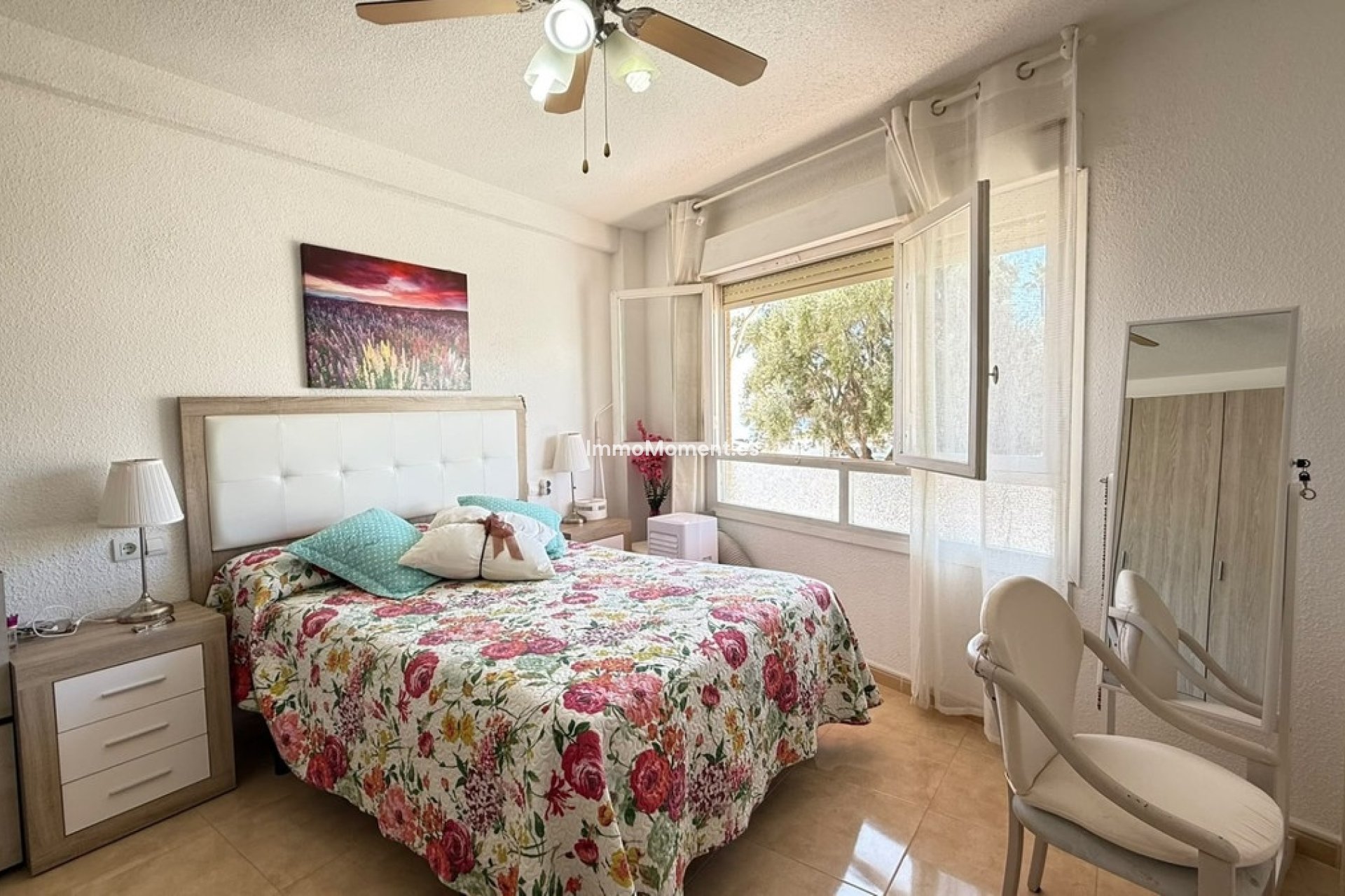 Reventa - Apartamento - Torrevieja - Torrevieja Centro