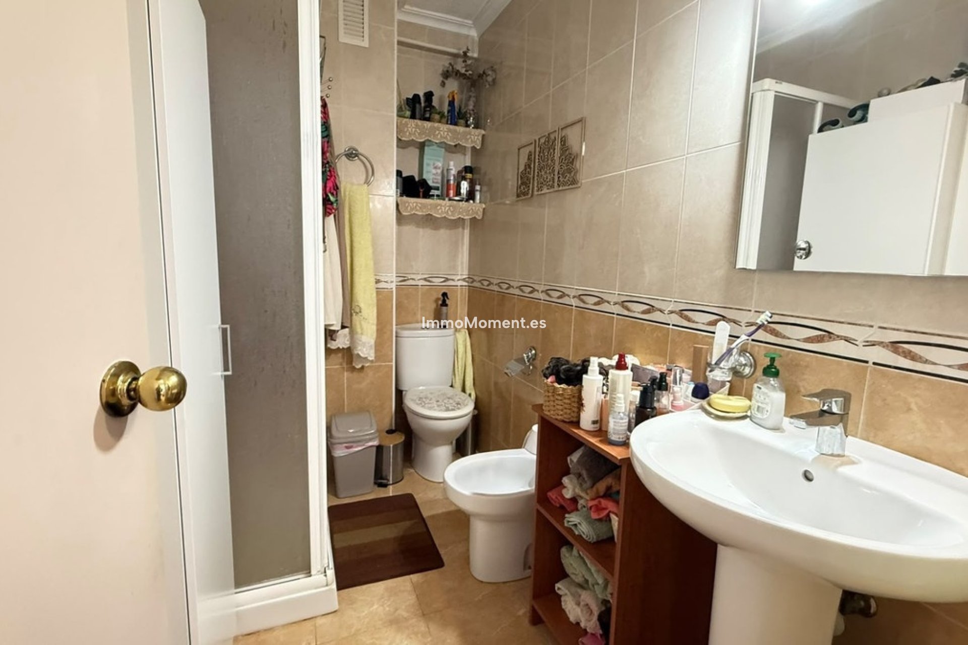 Reventa - Apartamento - Torrevieja - Torrevieja Centro