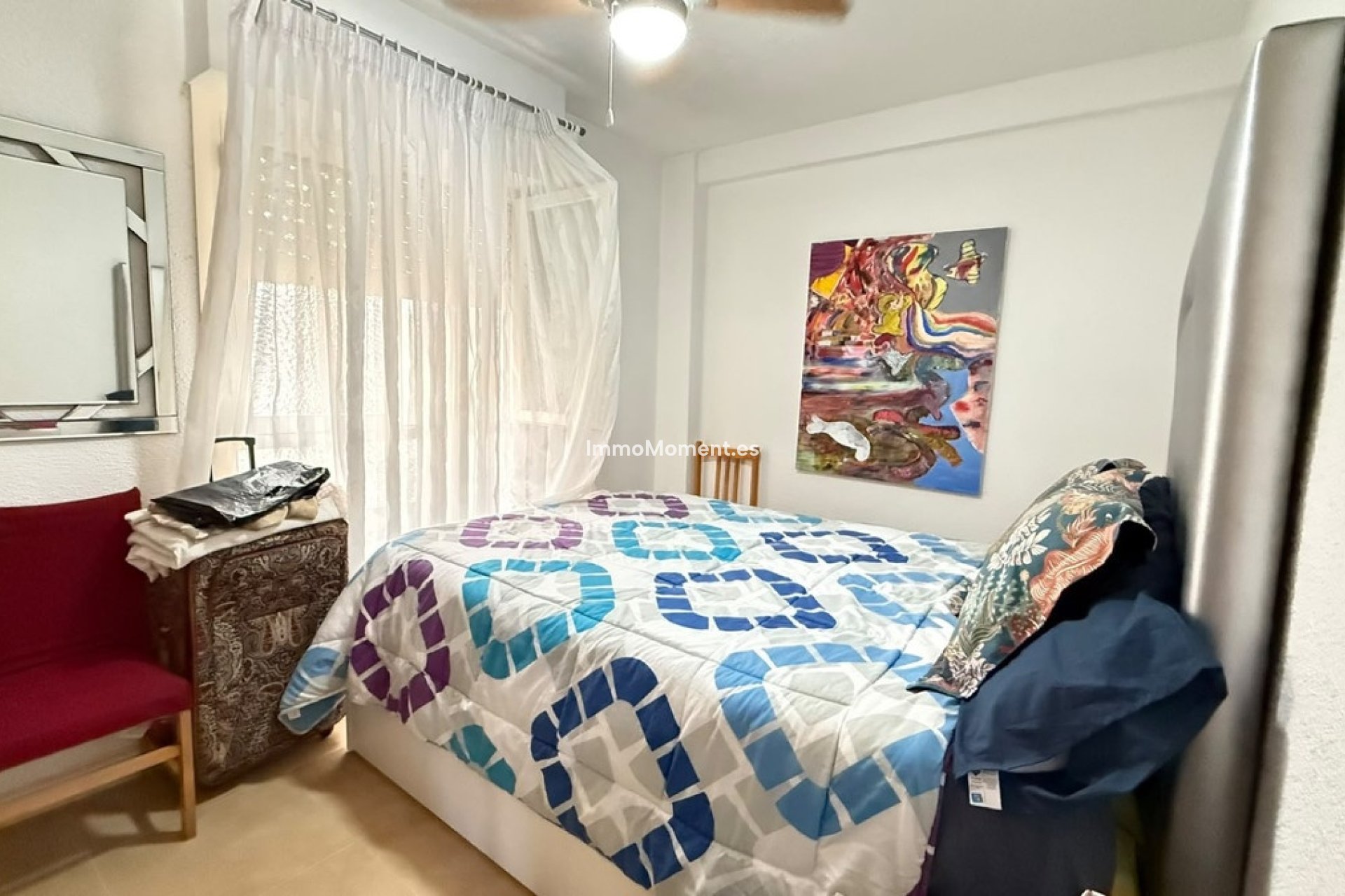 Reventa - Apartamento - Torrevieja - Torrevieja Centro