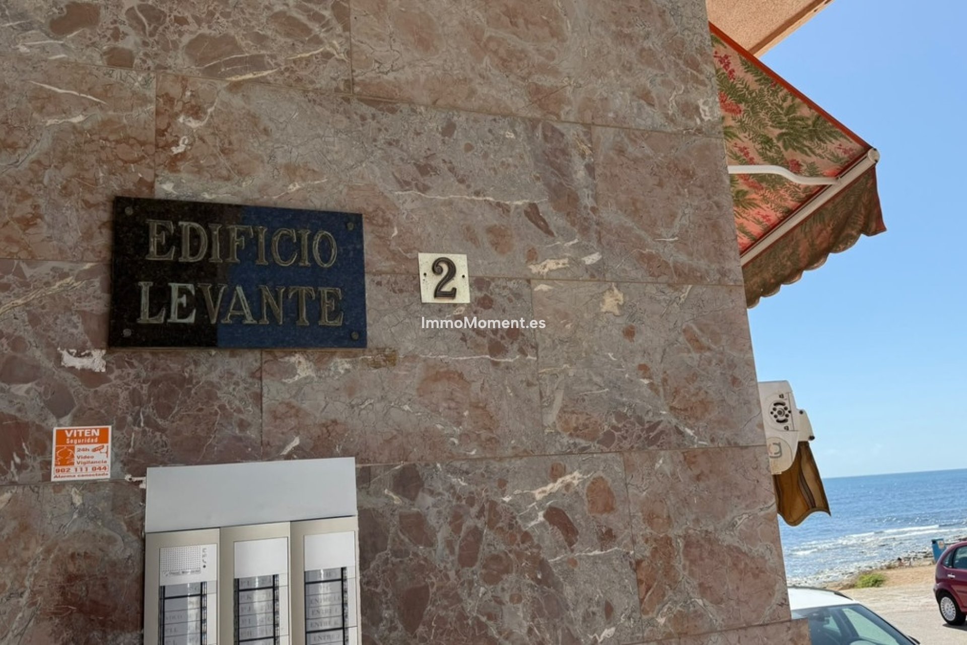 Reventa - Apartamento - Torrevieja - Torrevieja Centro