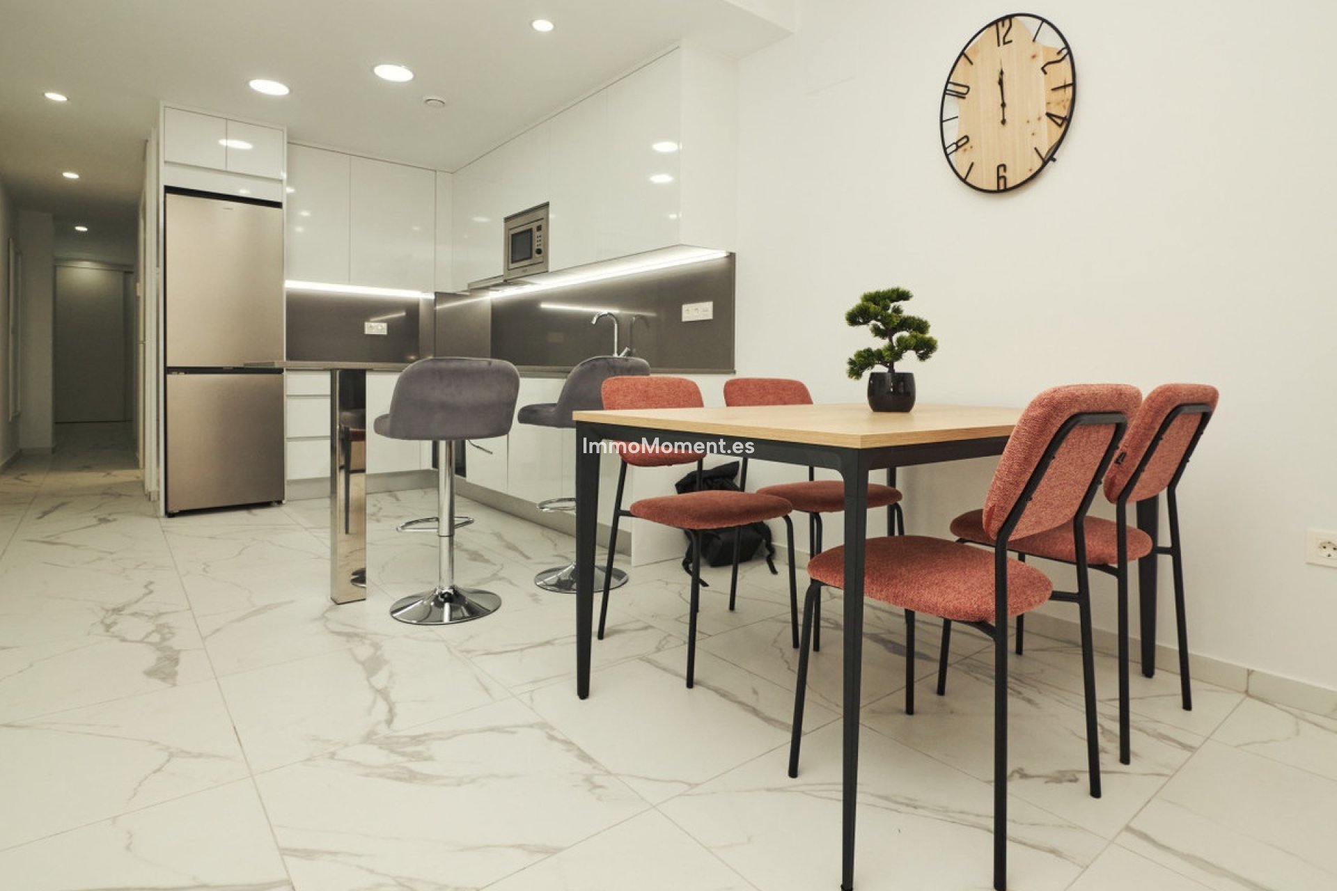 Reventa - Apartamento - Torrevieja - Torrevieja Centro
