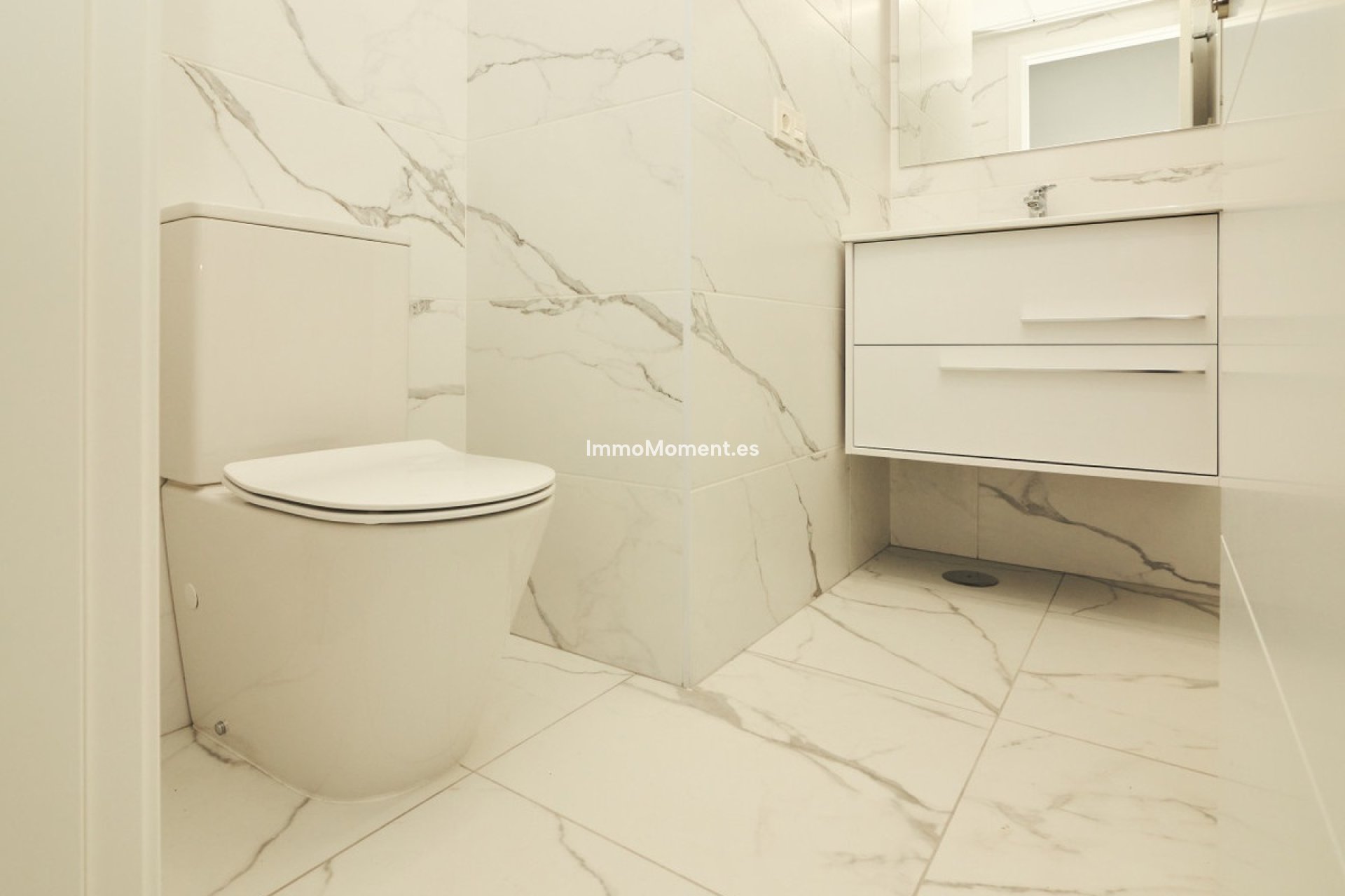 Reventa - Apartamento - Torrevieja - Torrevieja Centro