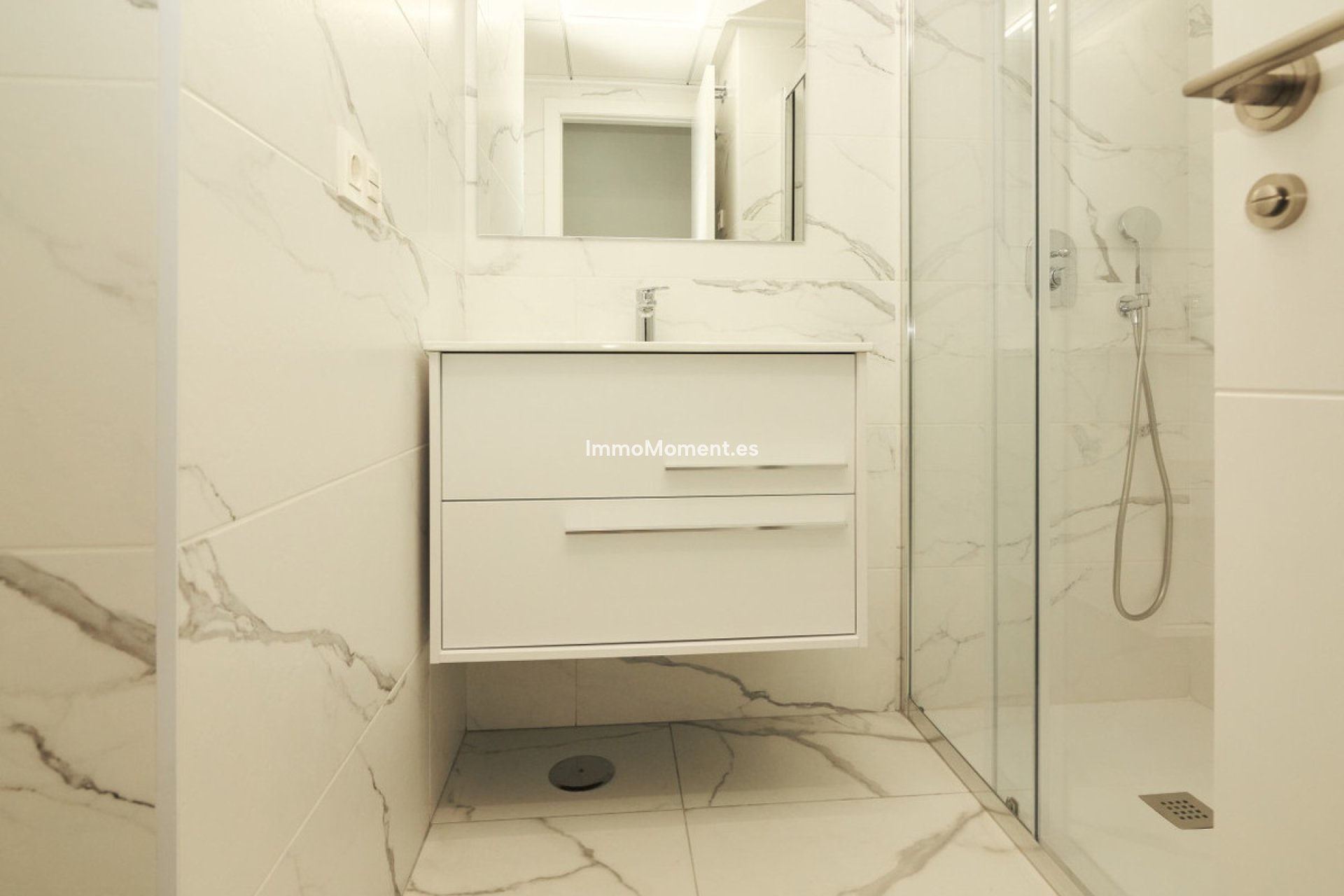 Reventa - Apartamento - Torrevieja - Torrevieja Centro