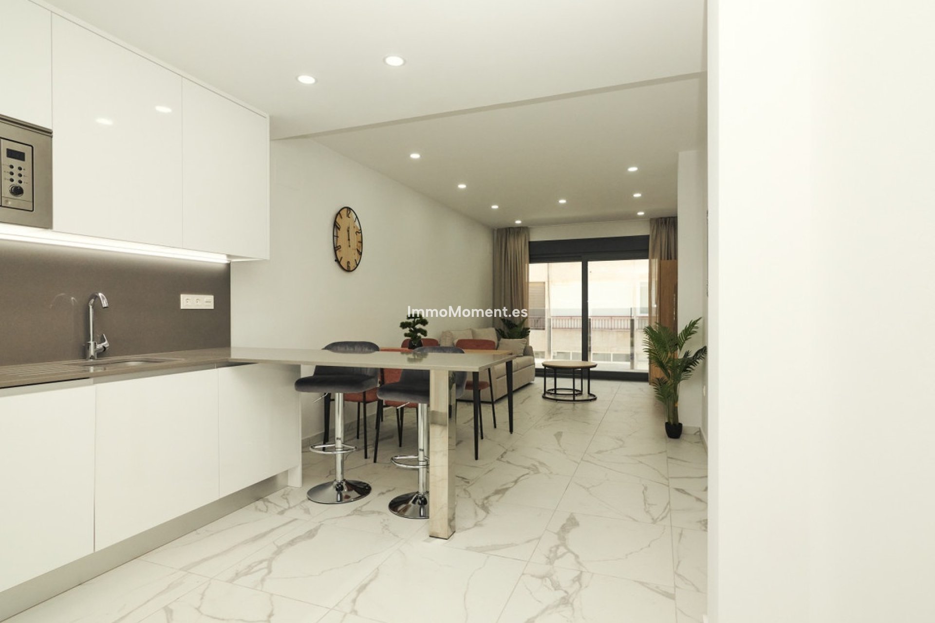 Reventa - Apartamento - Torrevieja - Torrevieja Centro