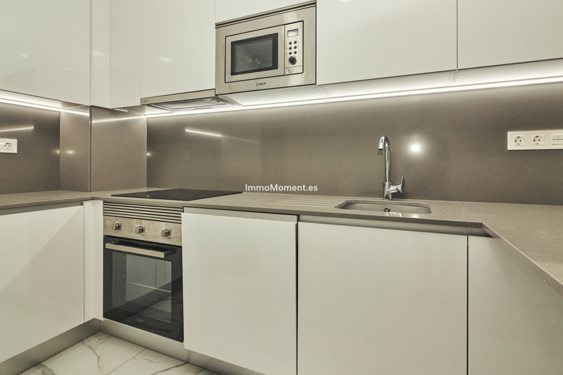 Reventa - Apartamento - Torrevieja - Torrevieja Centro
