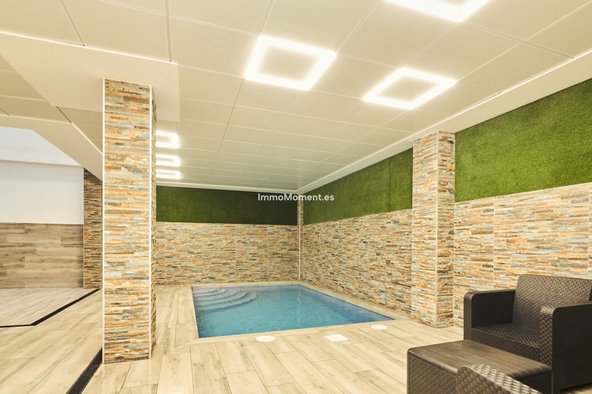 Reventa - Apartamento - Torrevieja - Torrevieja Centro