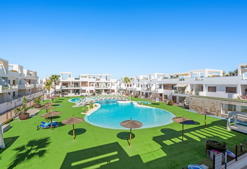 Reventa - Apartamento - Torrevieja - Torrevieja Centro