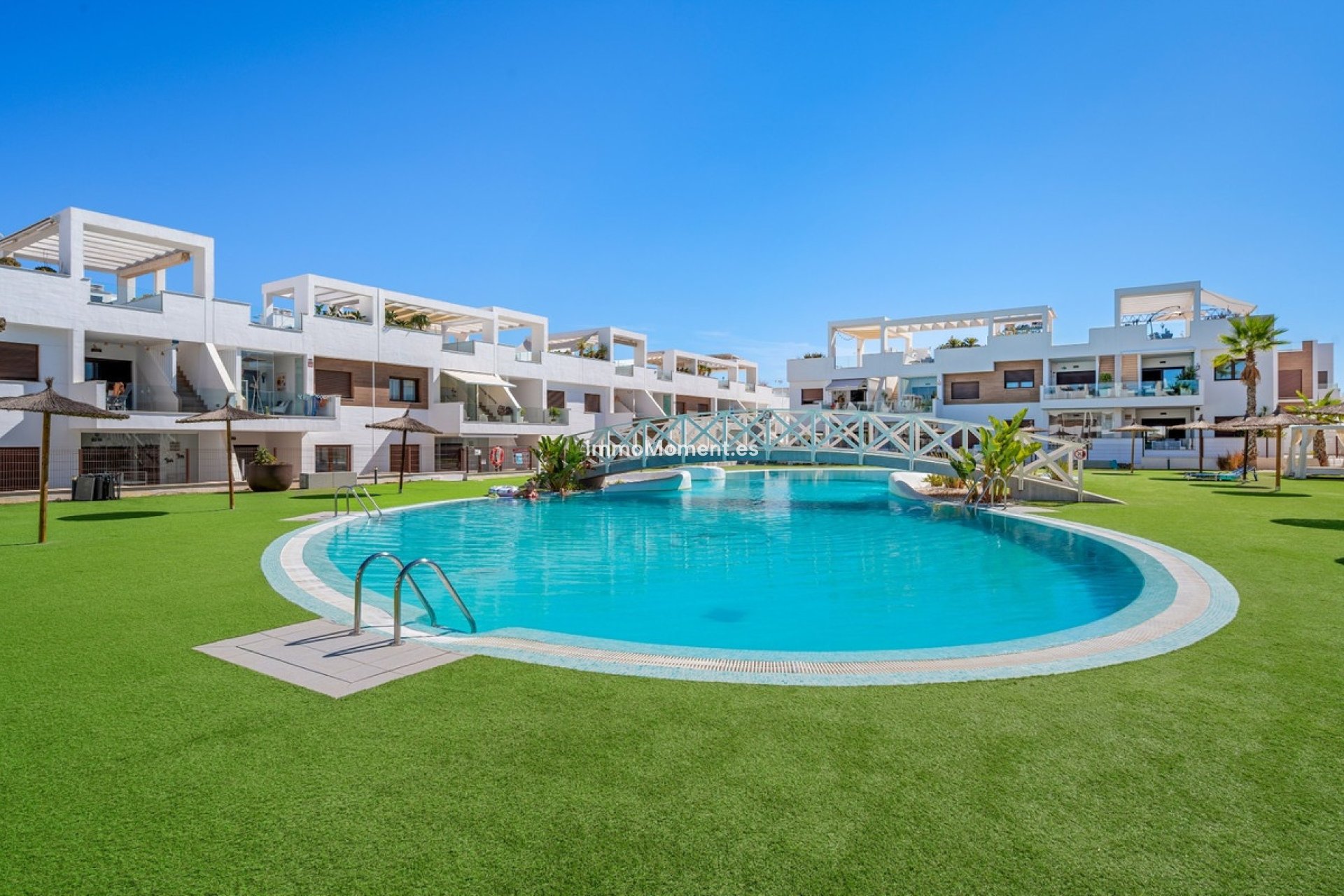 Reventa - Apartamento - Torrevieja - Torrevieja Centro