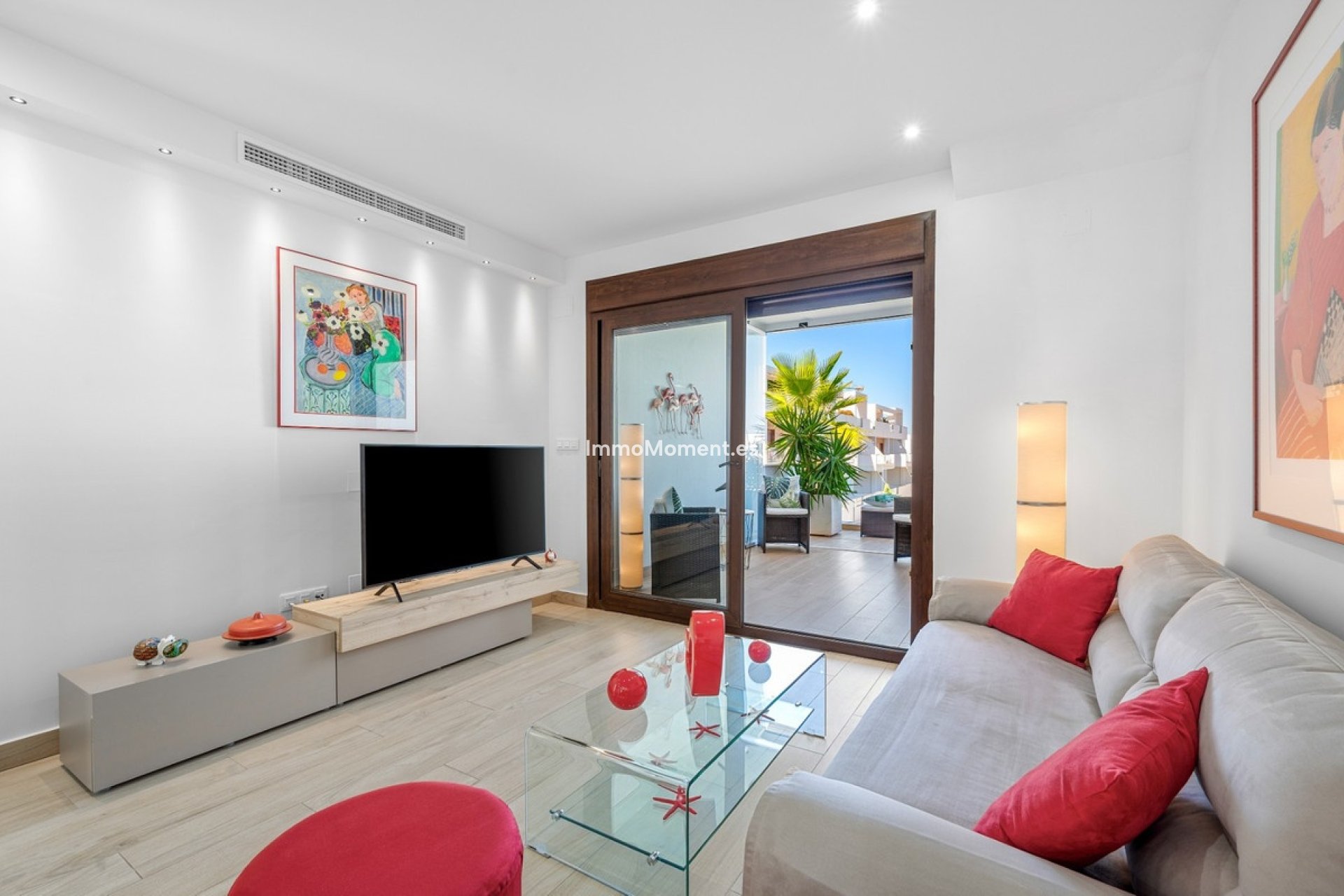 Reventa - Apartamento - Torrevieja - Torrevieja Centro