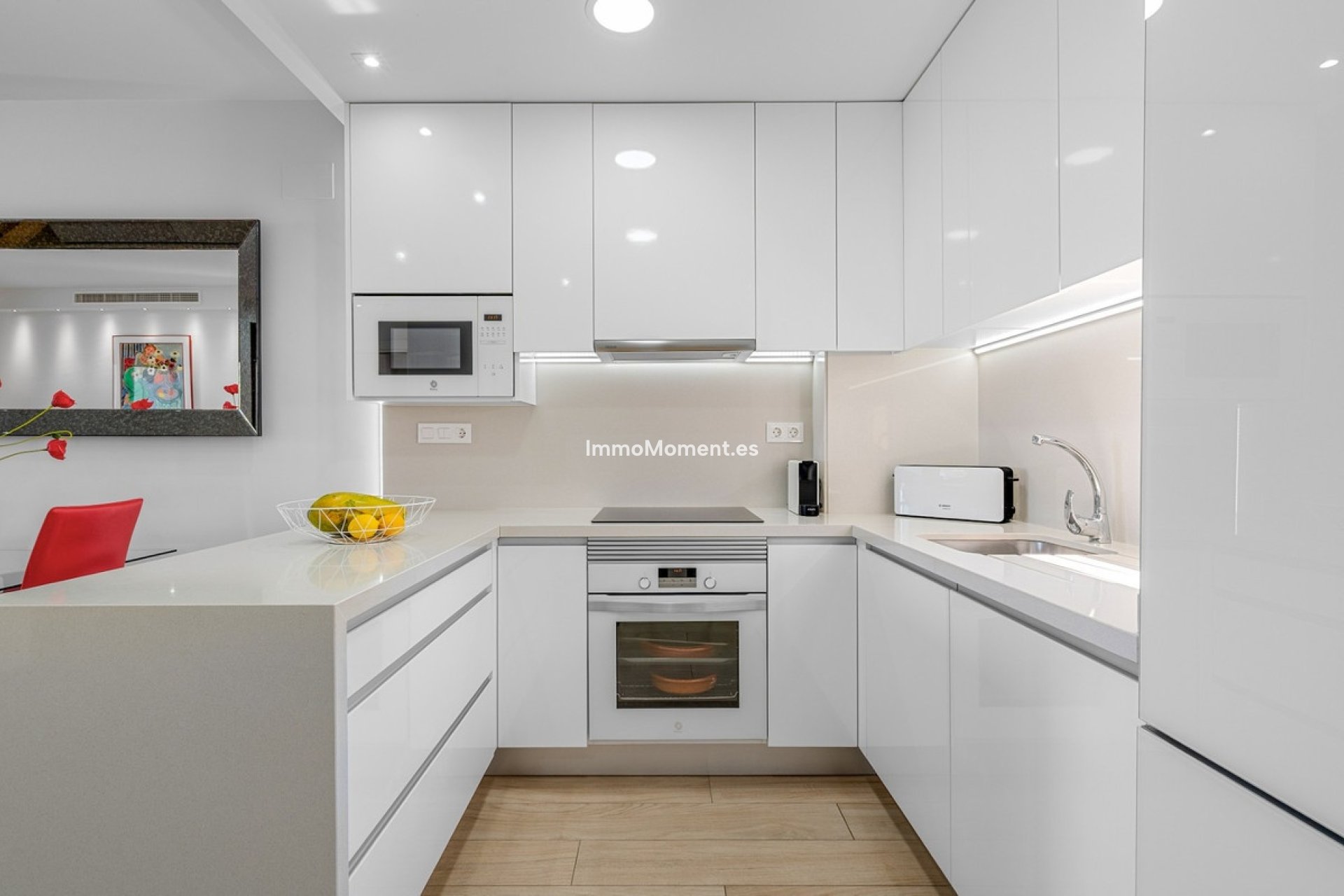Reventa - Apartamento - Torrevieja - Torrevieja Centro
