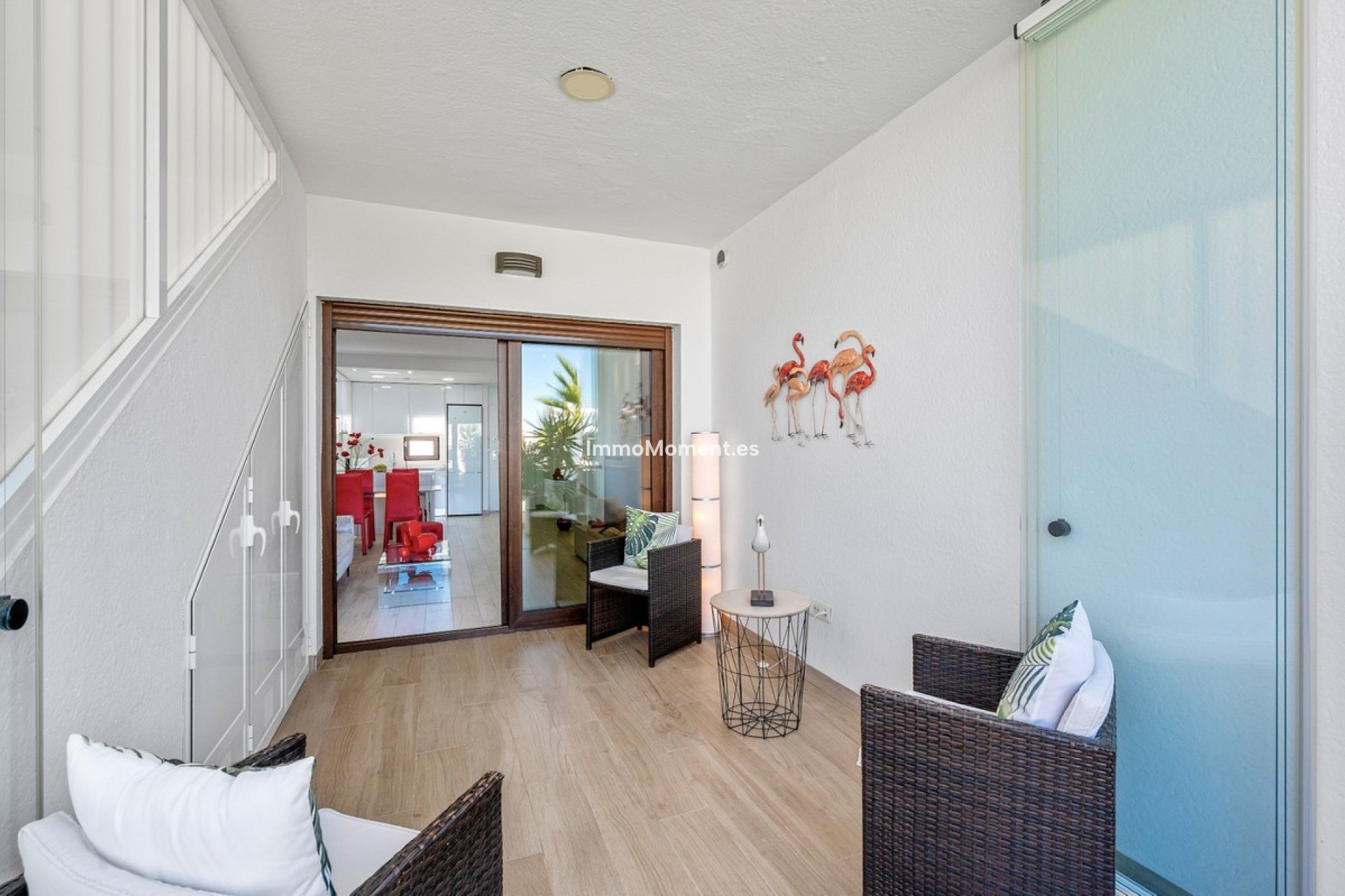 Reventa - Apartamento - Torrevieja - Torrevieja Centro