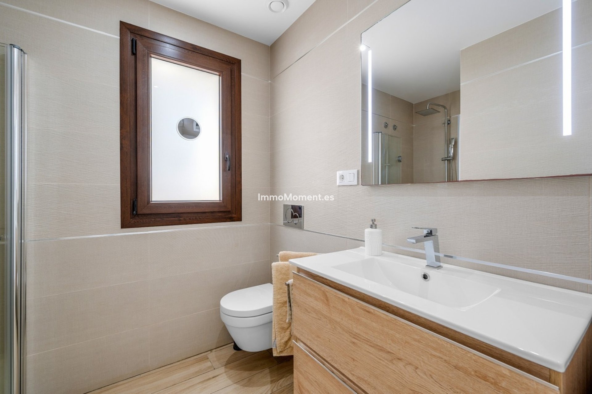 Reventa - Apartamento - Torrevieja - Torrevieja Centro