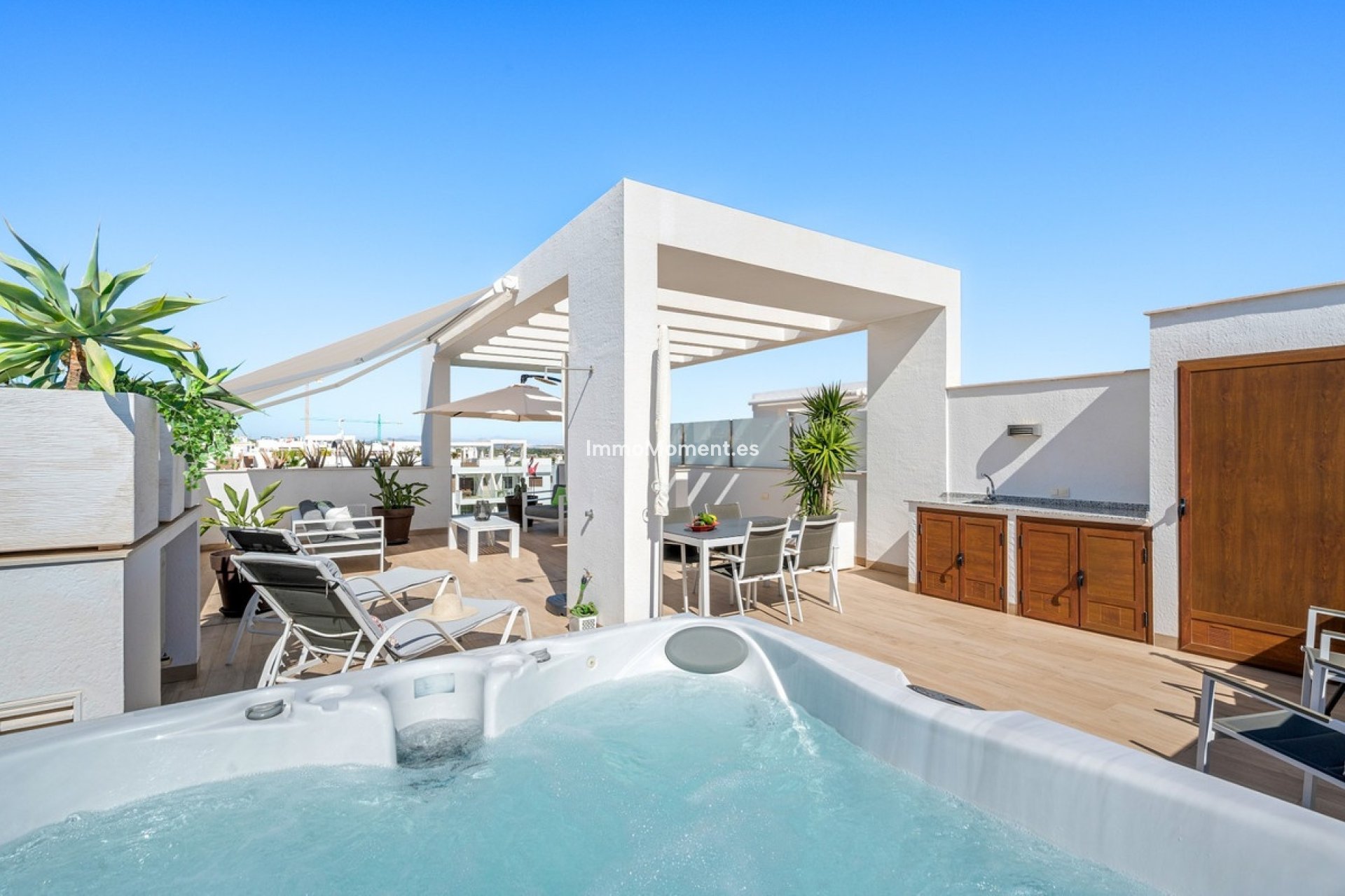 Reventa - Apartamento - Torrevieja - Torrevieja Centro