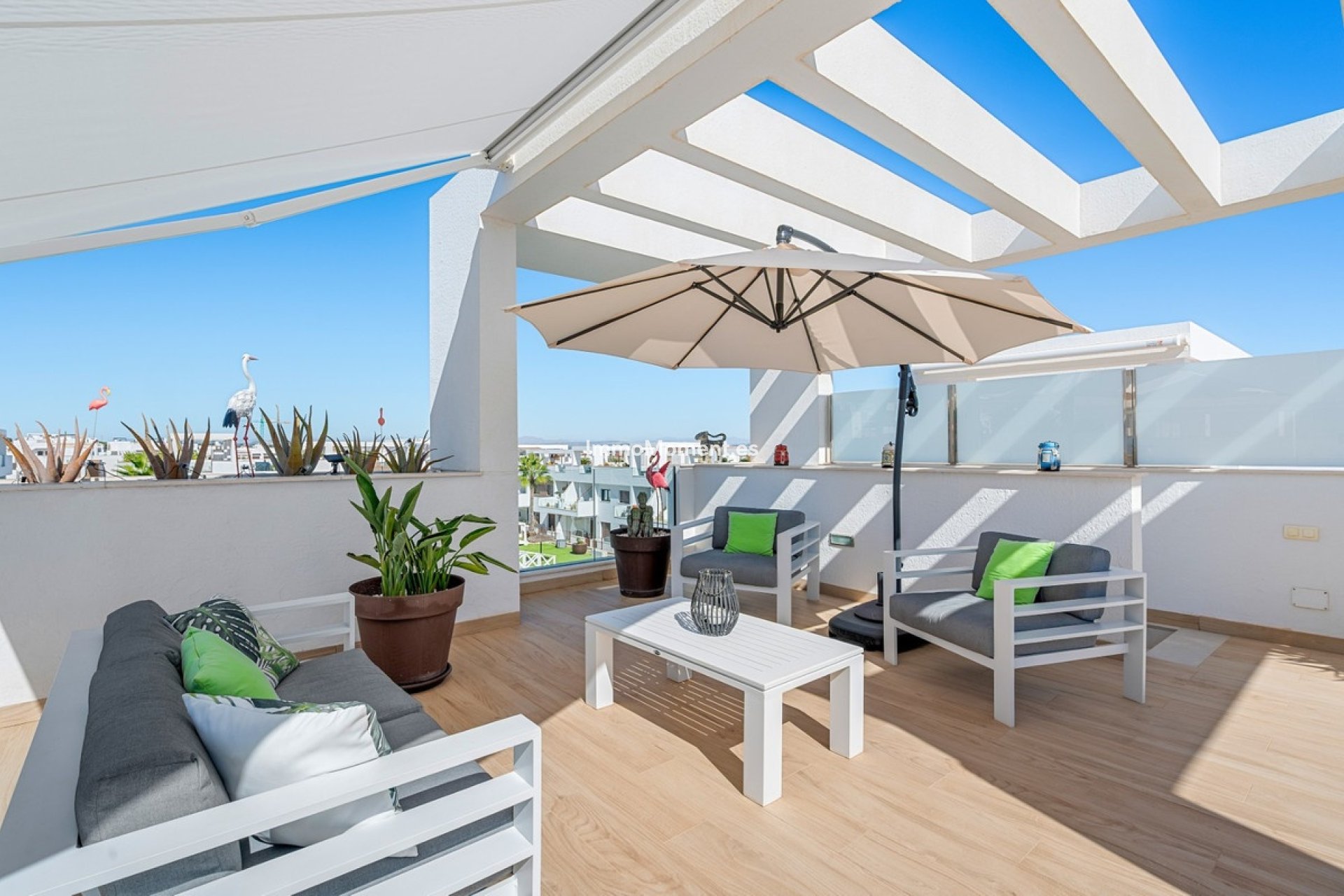 Reventa - Apartamento - Torrevieja - Torrevieja Centro