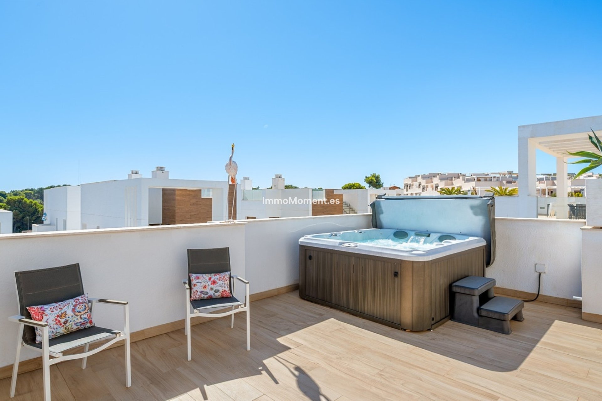 Reventa - Apartamento - Torrevieja - Torrevieja Centro