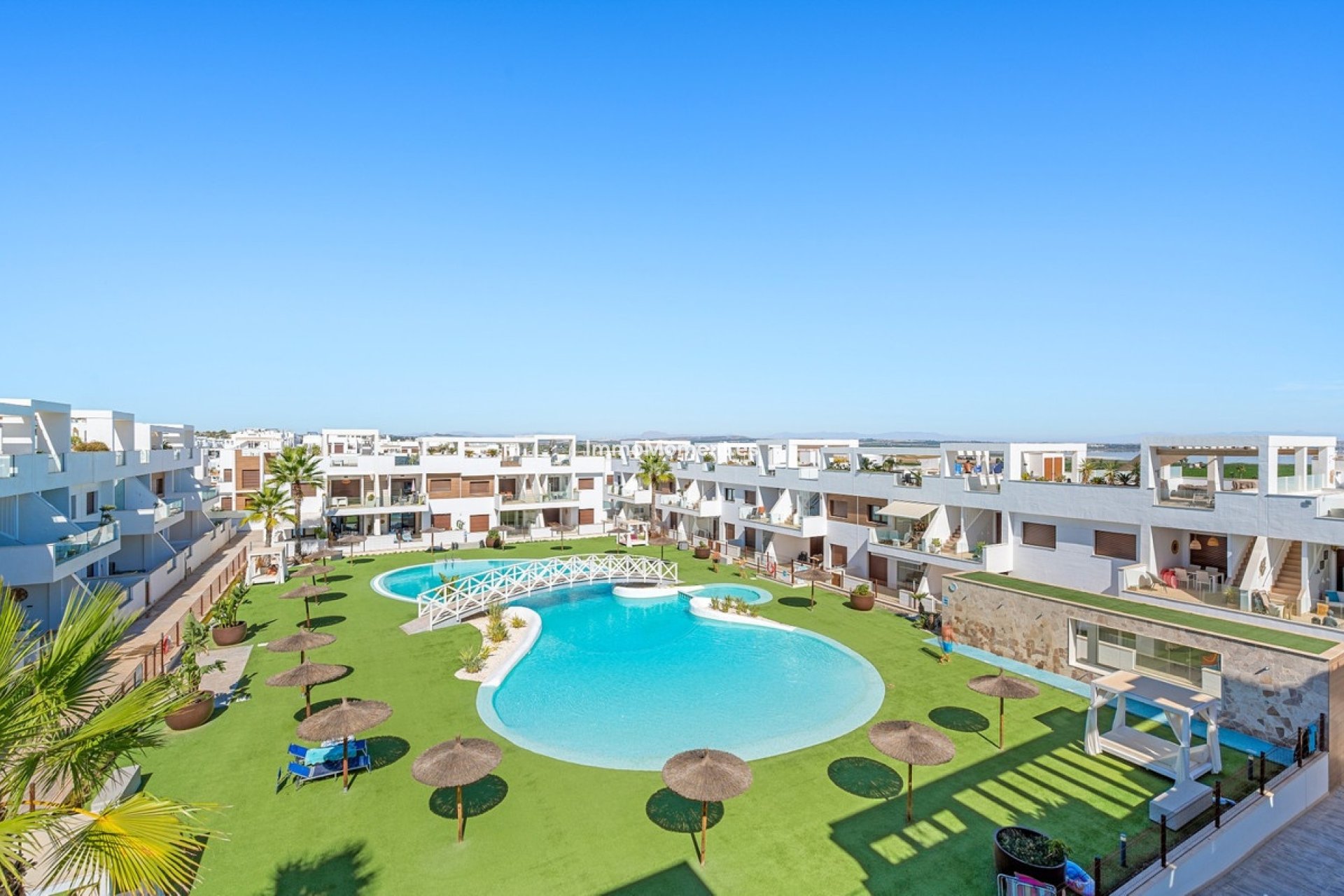 Reventa - Apartamento - Torrevieja - Torrevieja Centro