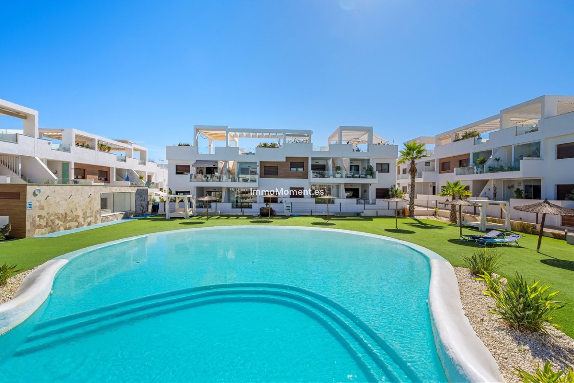 Reventa - Apartamento - Torrevieja - Torrevieja Centro