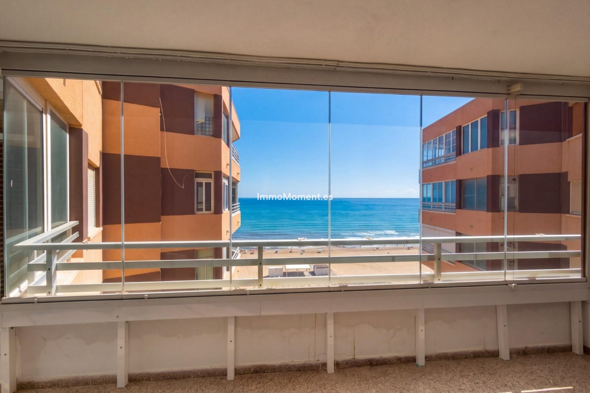 Reventa - Apartamento - Torrevieja - Torrevieja Centro