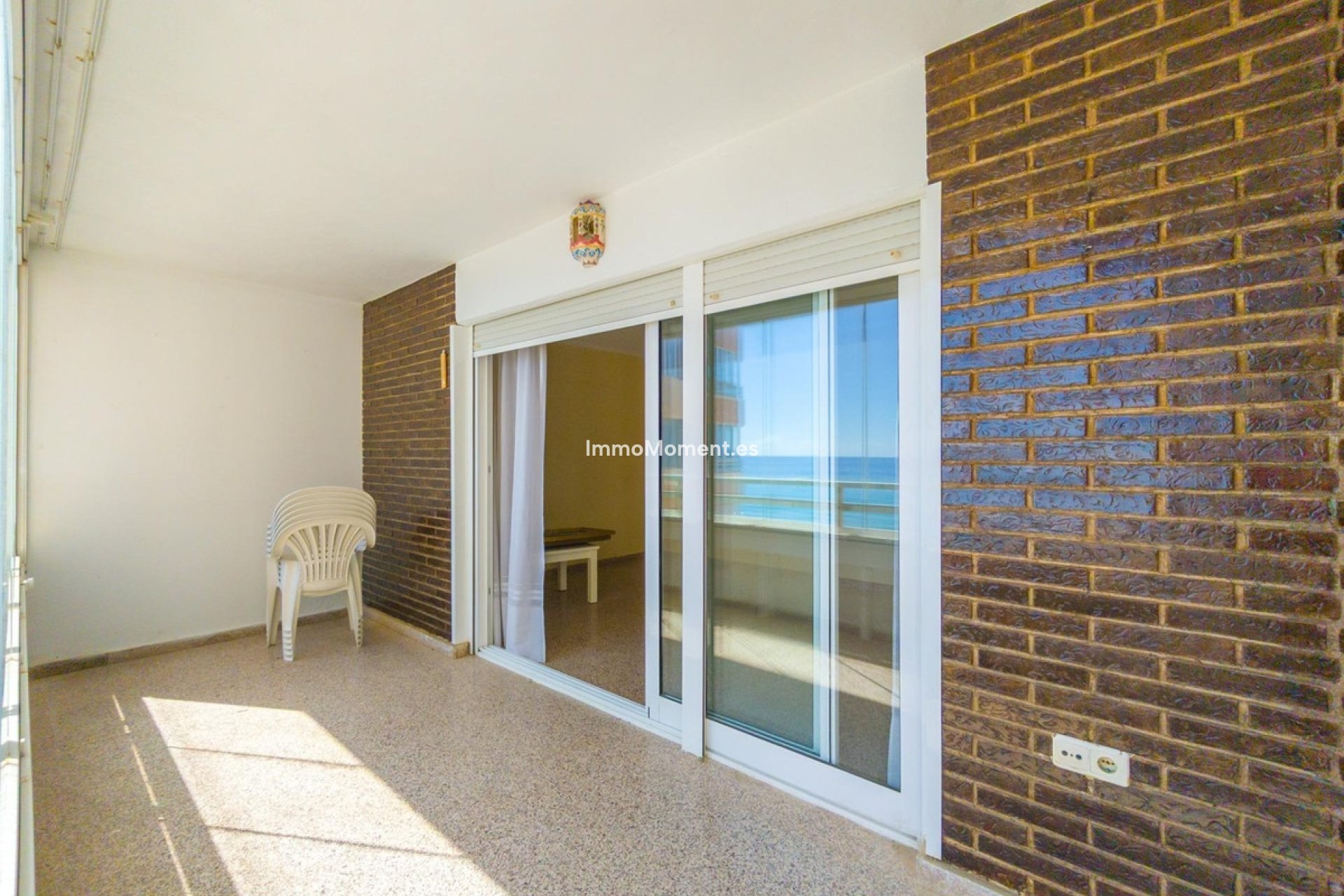 Reventa - Apartamento - Torrevieja - Torrevieja Centro