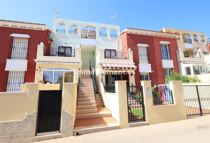 Reventa - Apartamento - Torrevieja - Torrevieja Centro