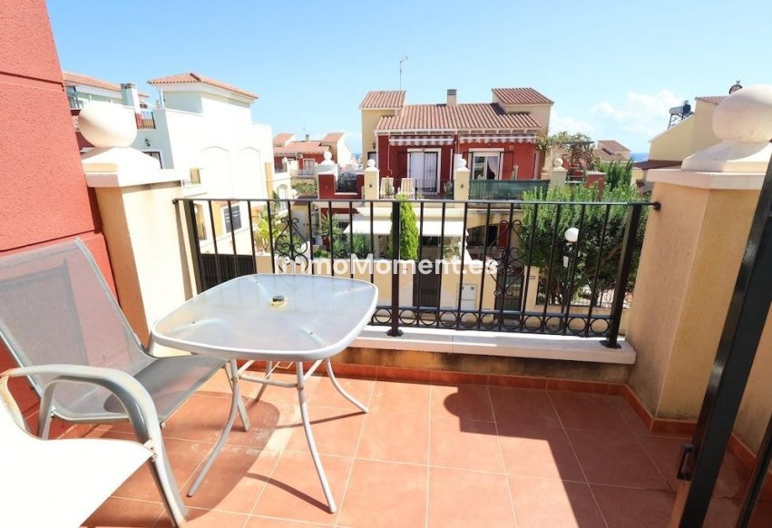 Reventa - Apartamento - Torrevieja - Torrevieja Centro
