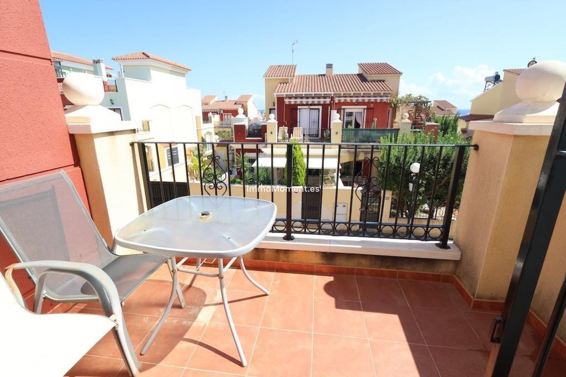 Reventa - Apartamento - Torrevieja - Torrevieja Centro