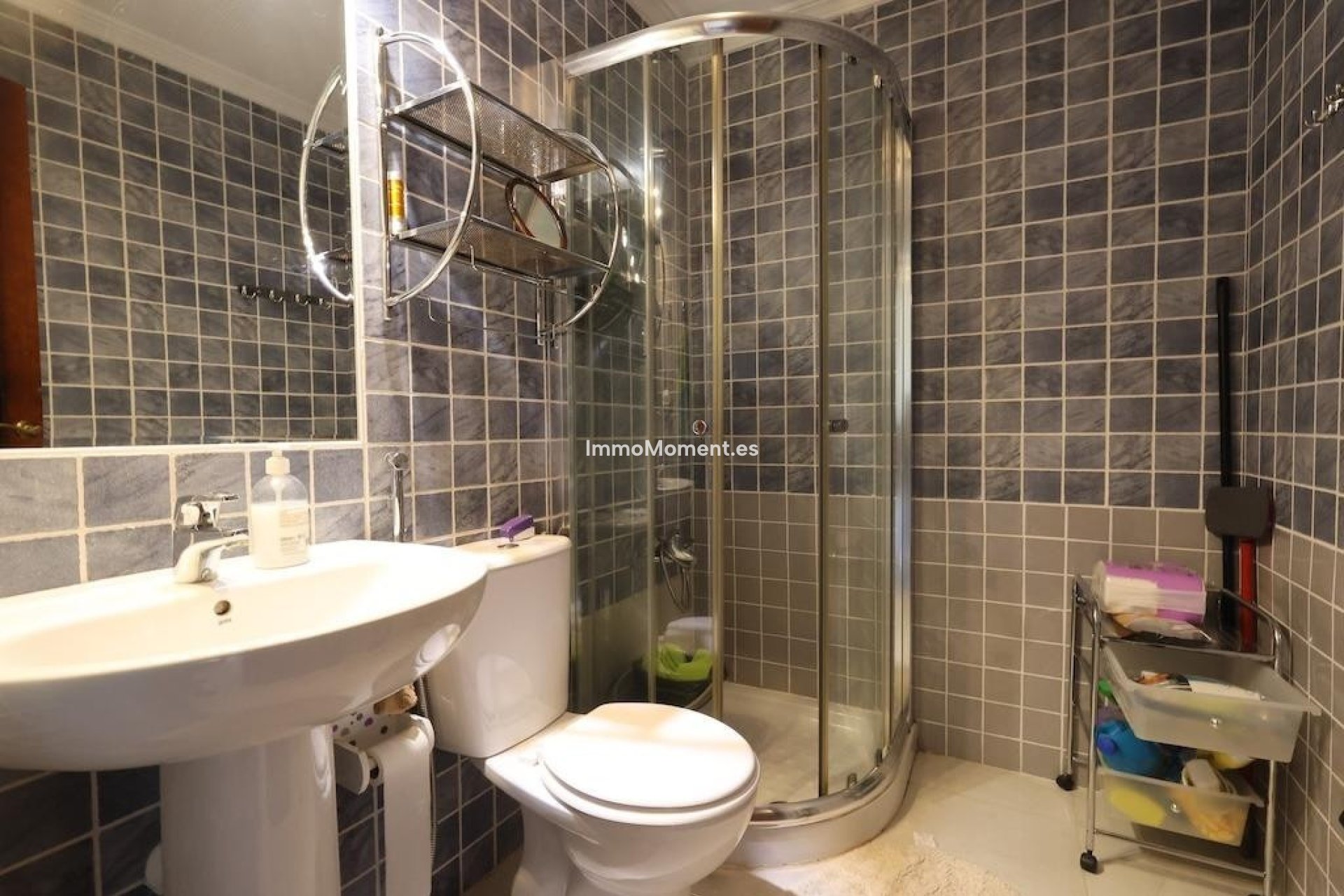 Reventa - Apartamento - Torrevieja - Torrevieja Centro