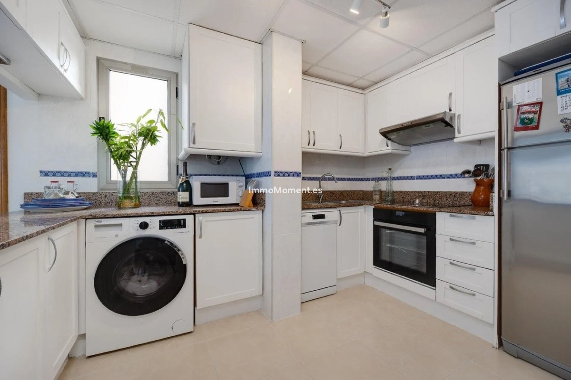 Reventa - Apartamento - Torrevieja - Torrevieja Centro