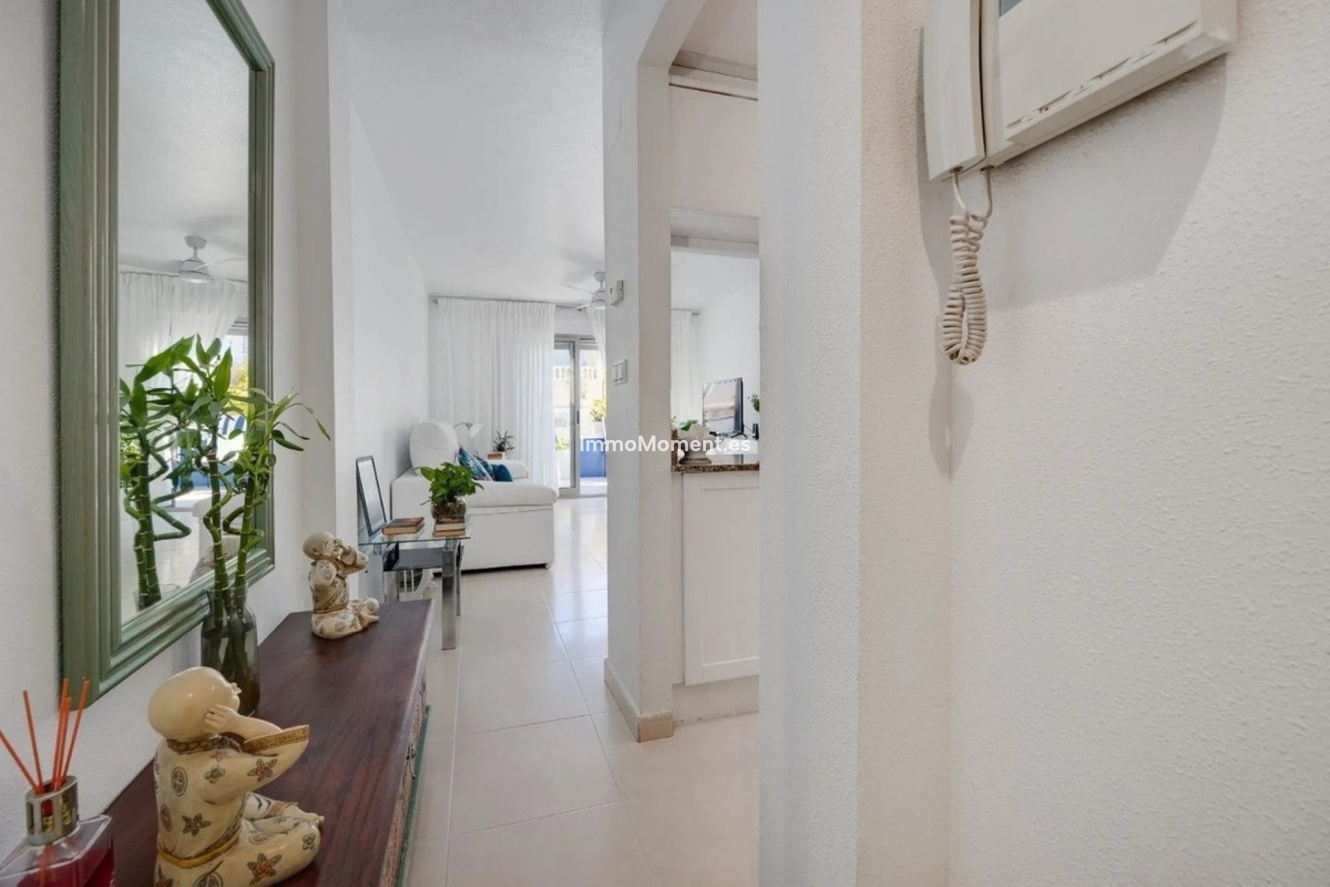 Reventa - Apartamento - Torrevieja - Torrevieja Centro