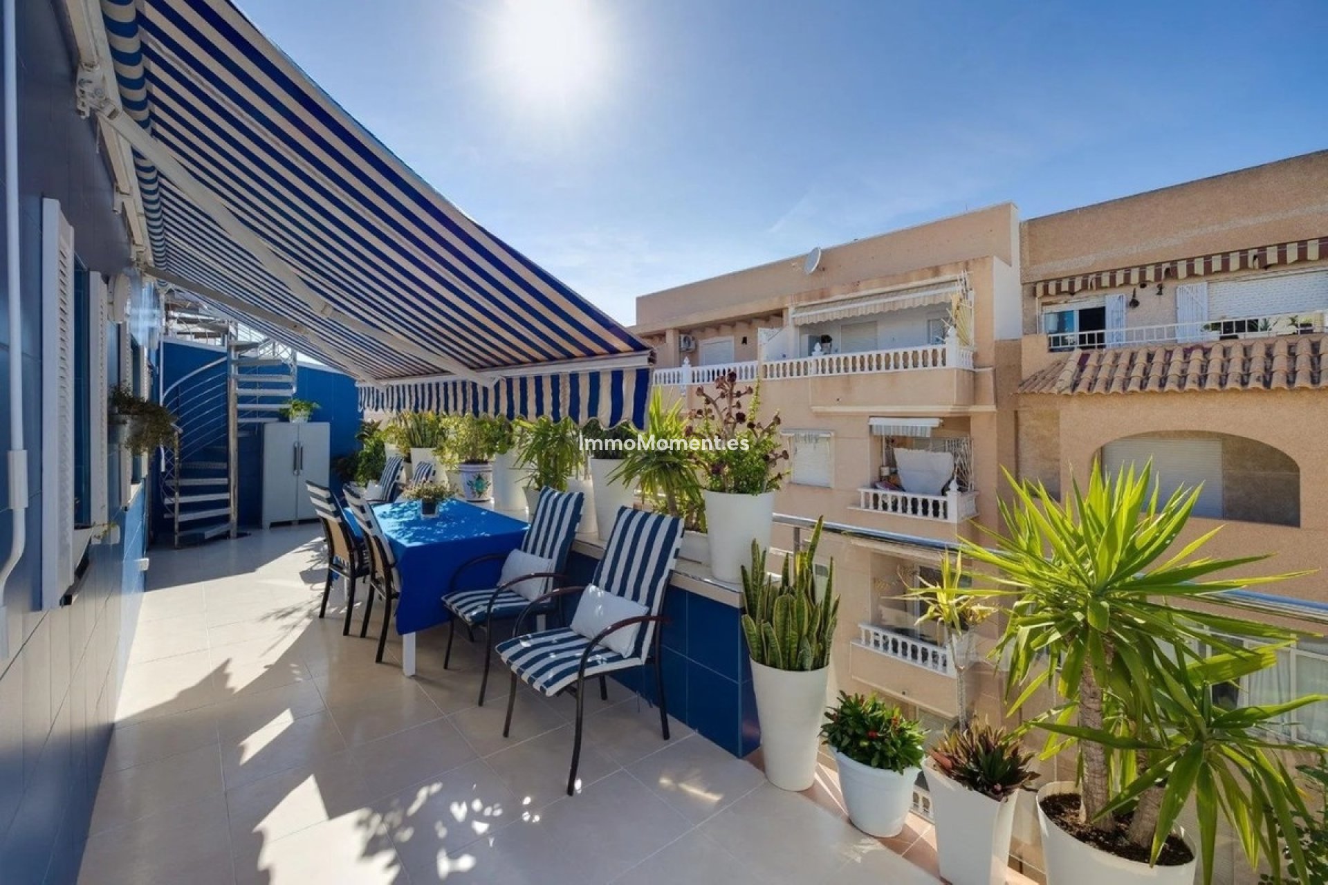 Reventa - Apartamento - Torrevieja - Torrevieja Centro