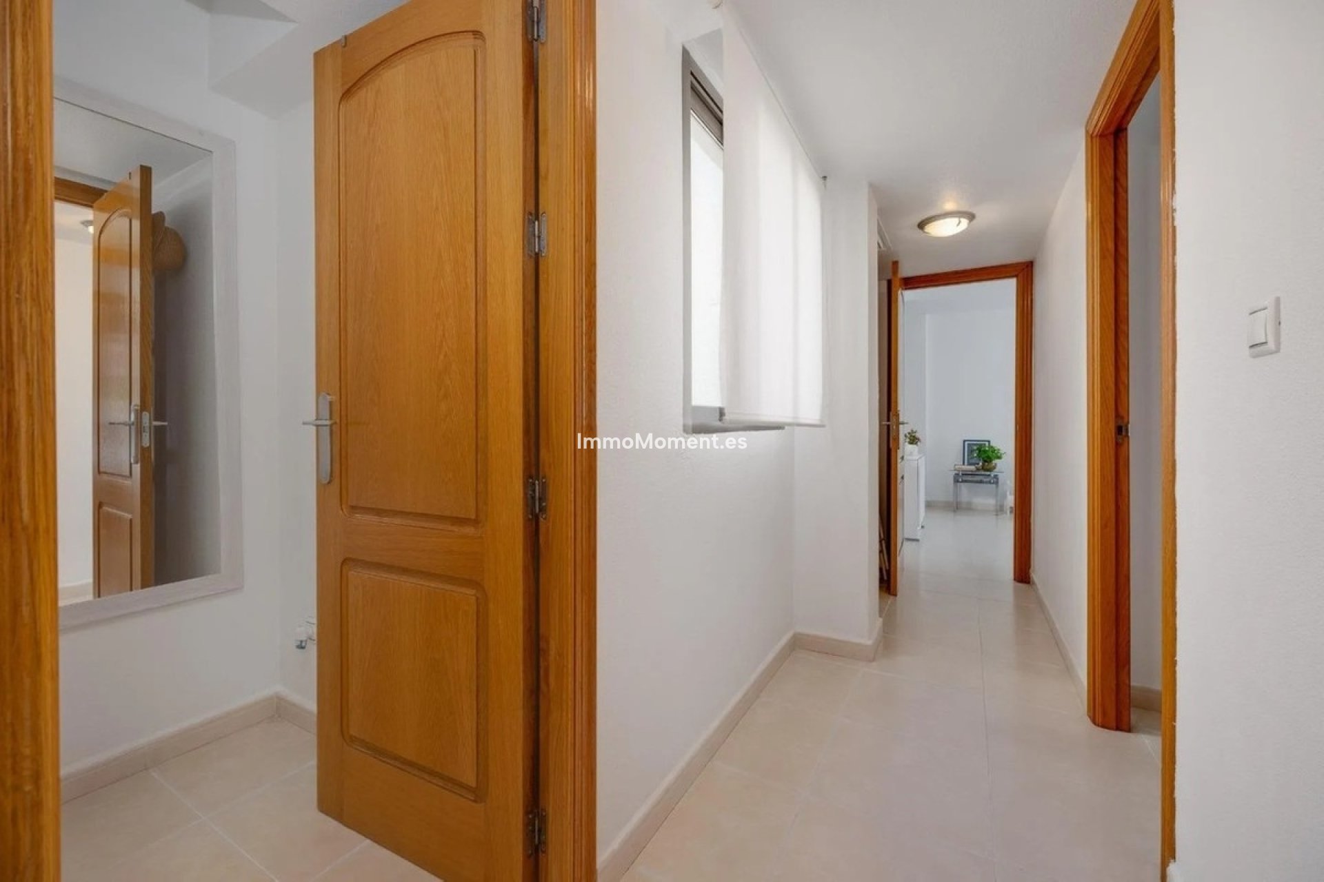 Reventa - Apartamento - Torrevieja - Torrevieja Centro