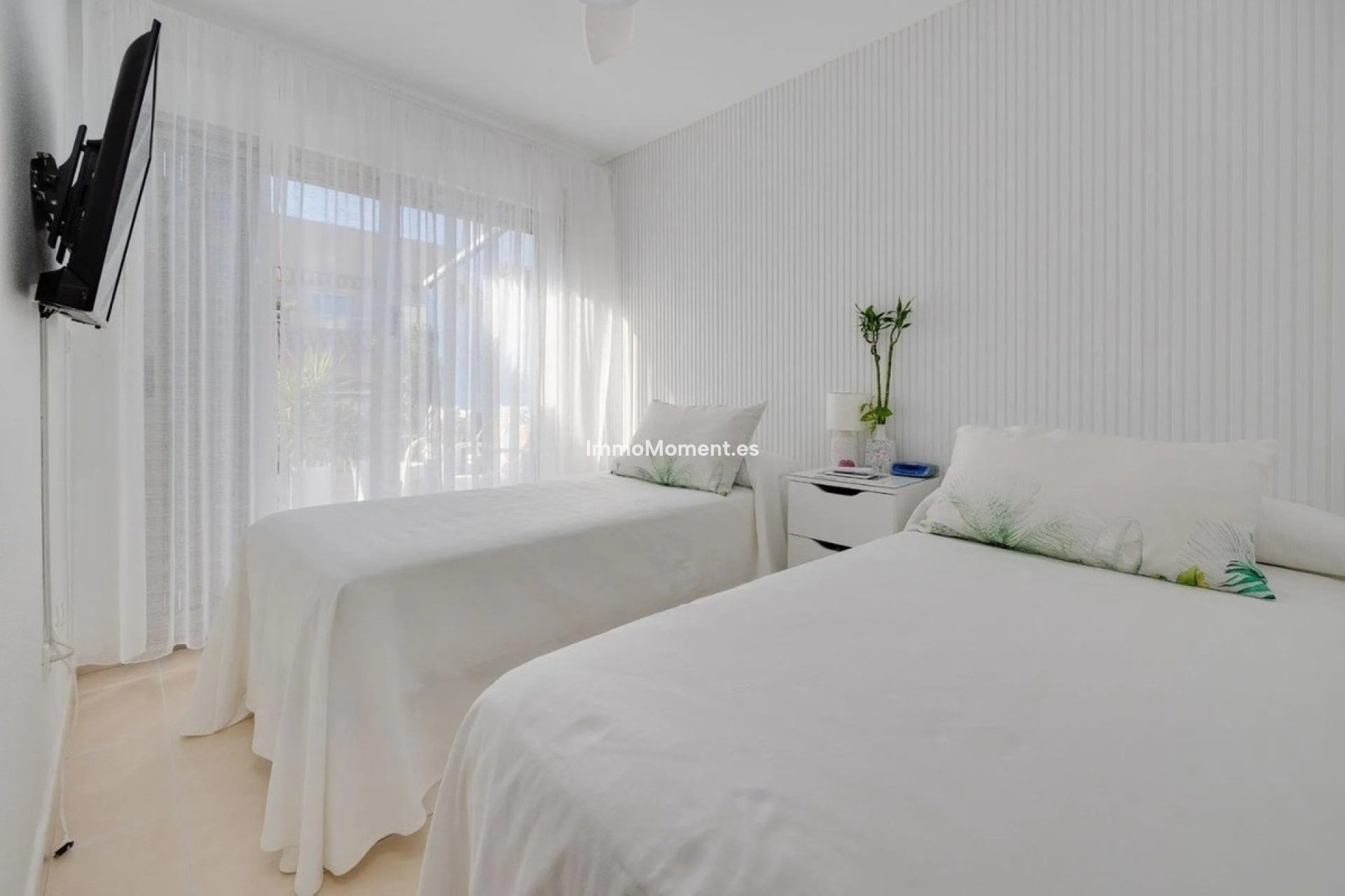 Reventa - Apartamento - Torrevieja - Torrevieja Centro
