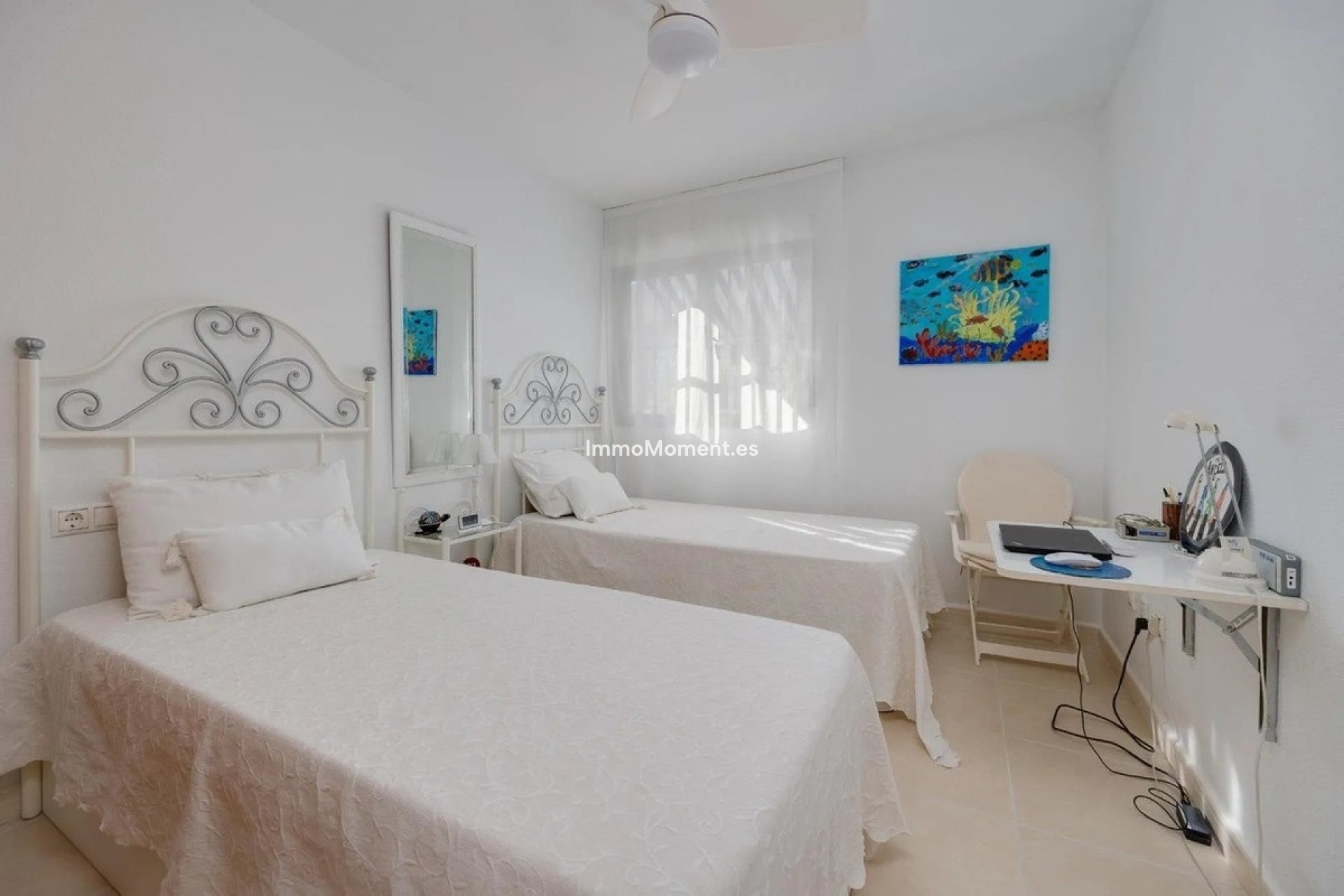 Reventa - Apartamento - Torrevieja - Torrevieja Centro