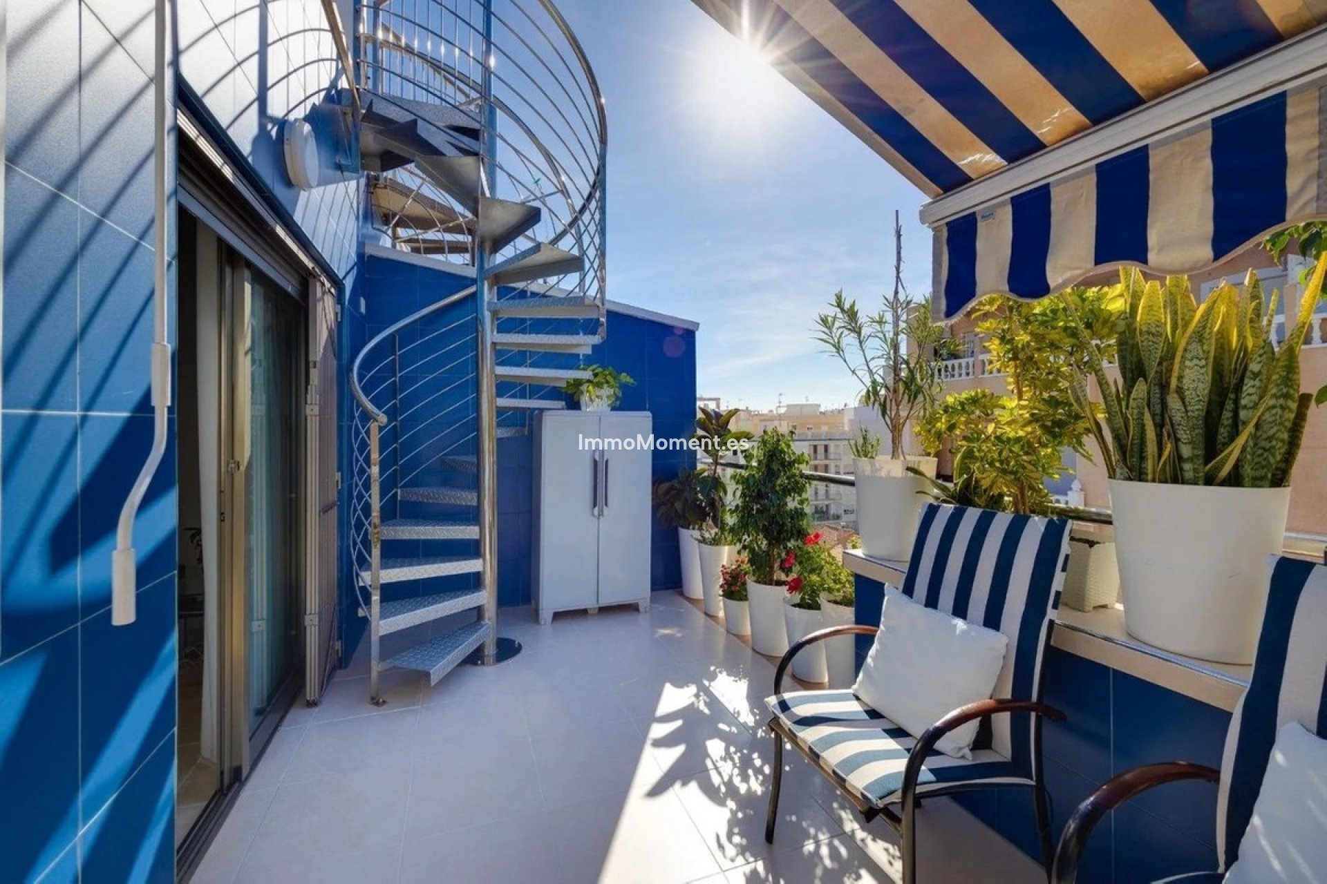 Reventa - Apartamento - Torrevieja - Torrevieja Centro