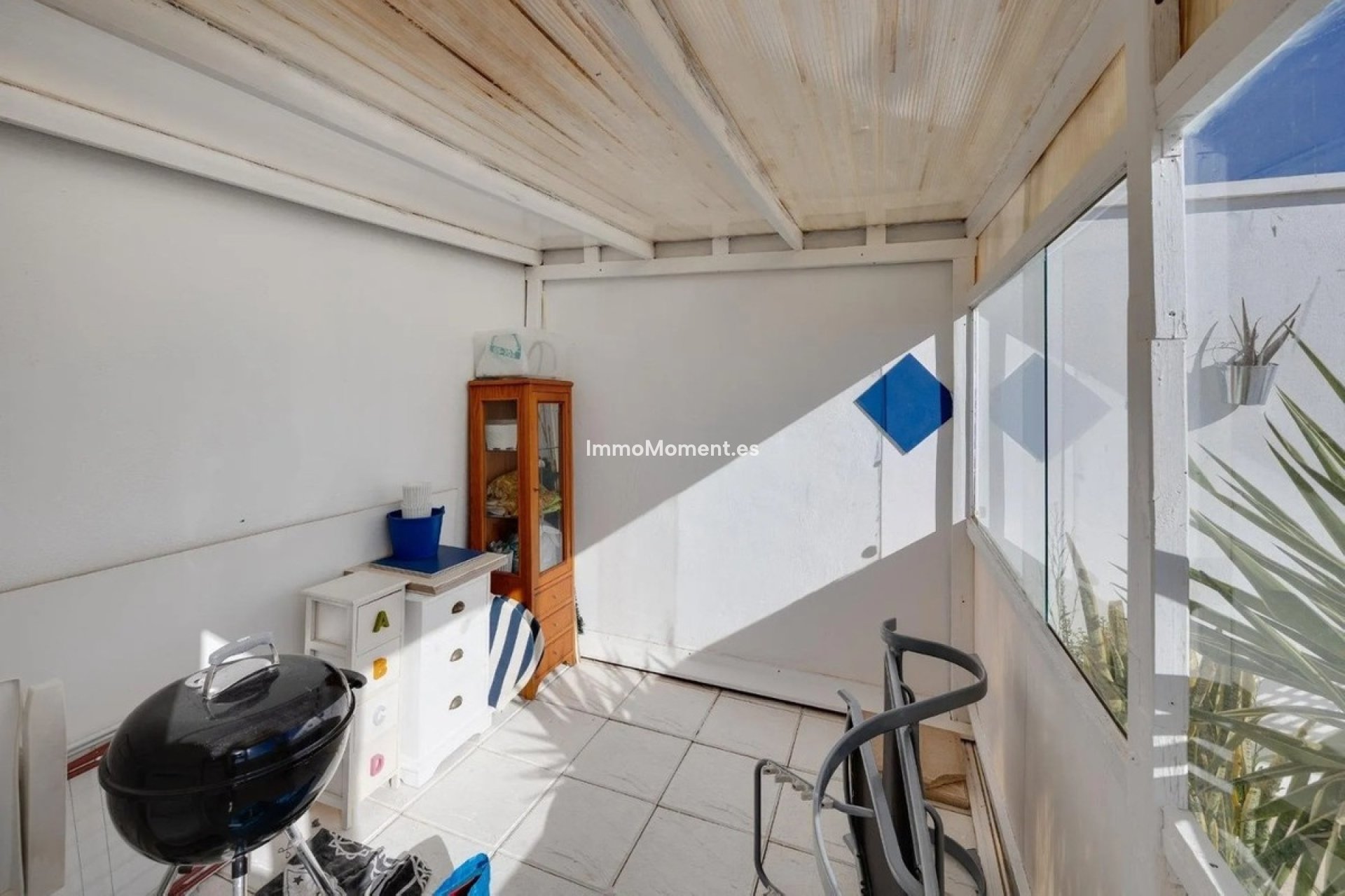 Reventa - Apartamento - Torrevieja - Torrevieja Centro