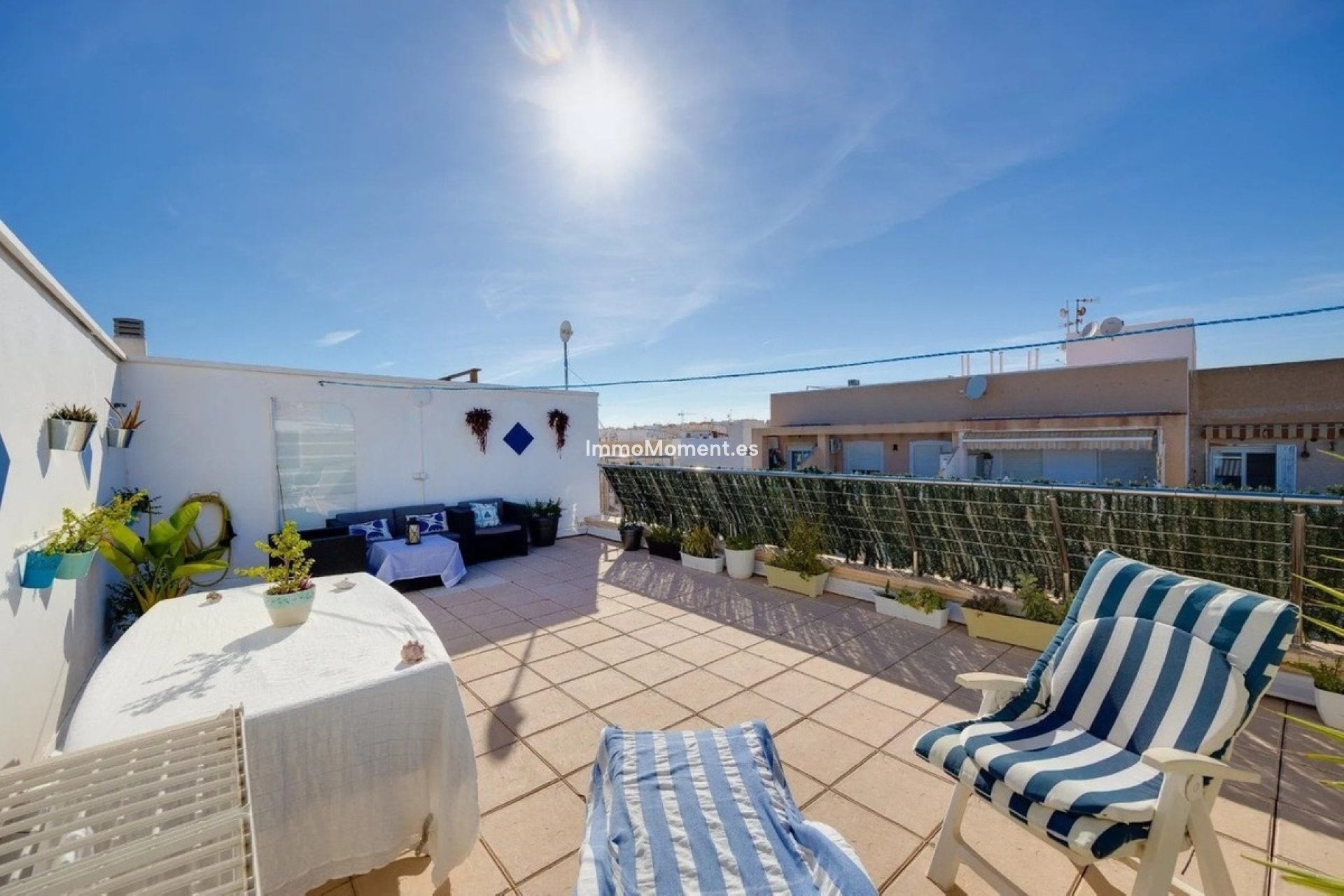 Reventa - Apartamento - Torrevieja - Torrevieja Centro