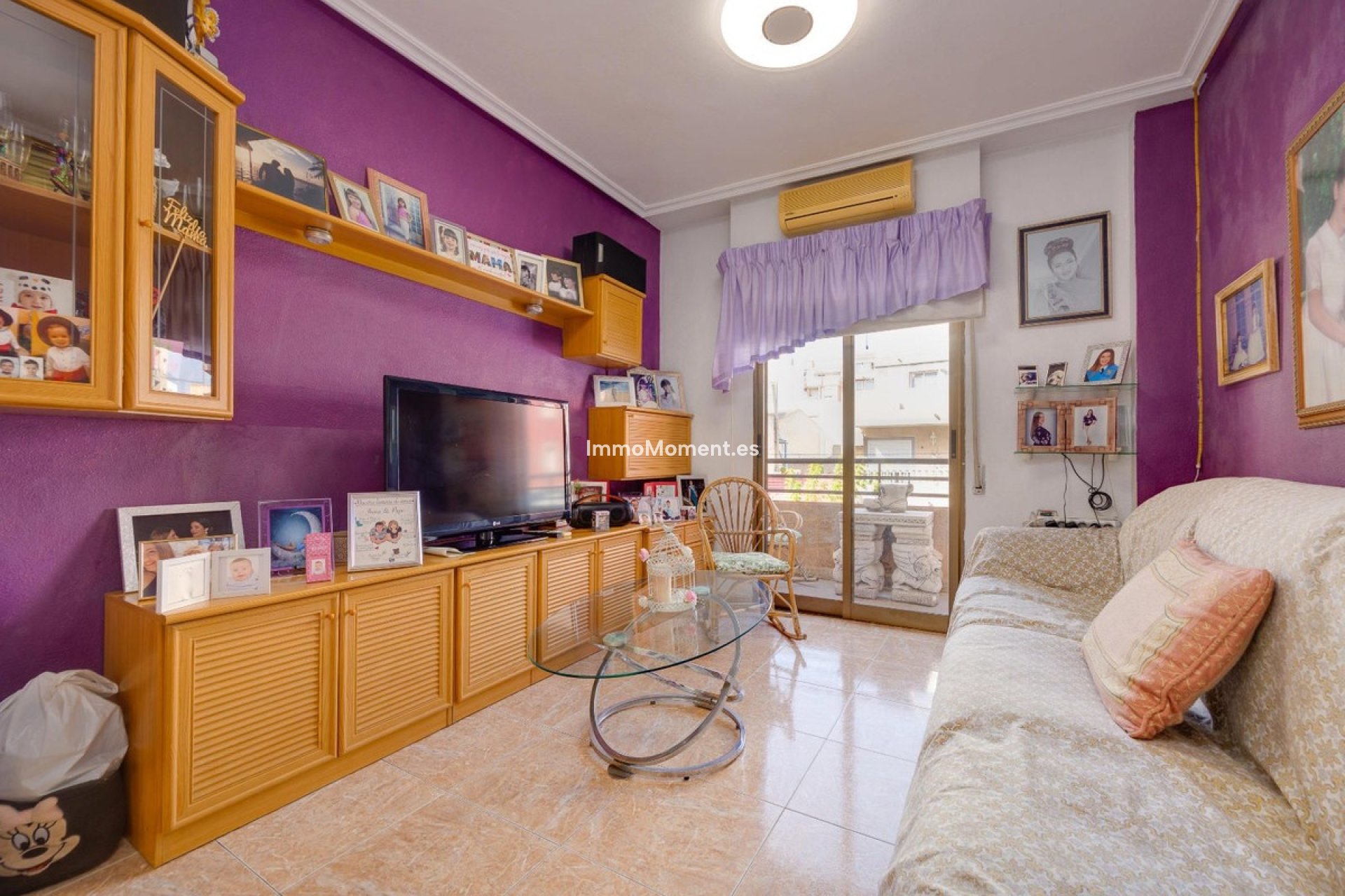 Reventa - Apartamento - Torrevieja - Torrevieja Centro