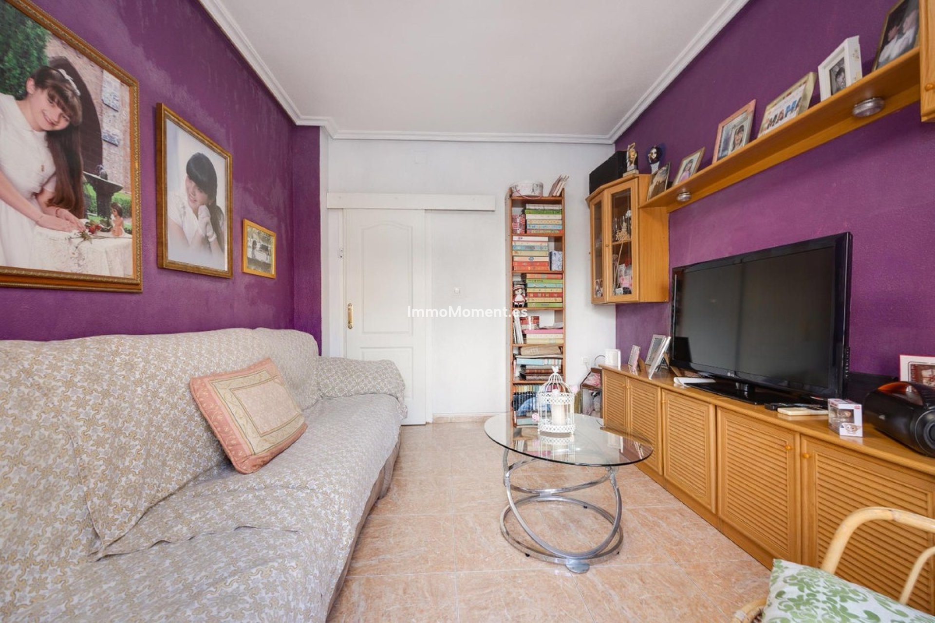 Reventa - Apartamento - Torrevieja - Torrevieja Centro