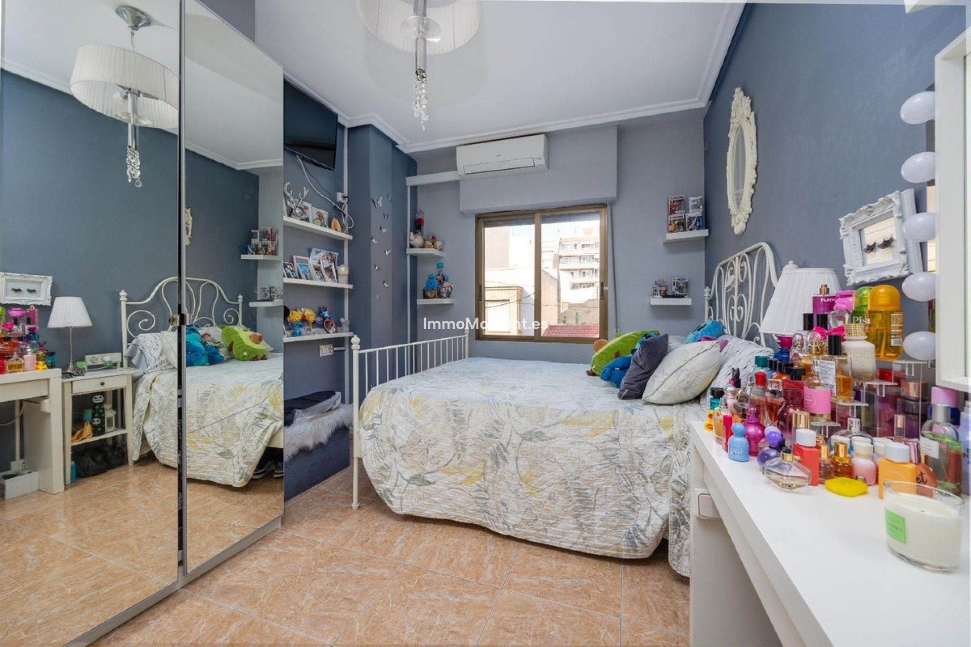 Reventa - Apartamento - Torrevieja - Torrevieja Centro