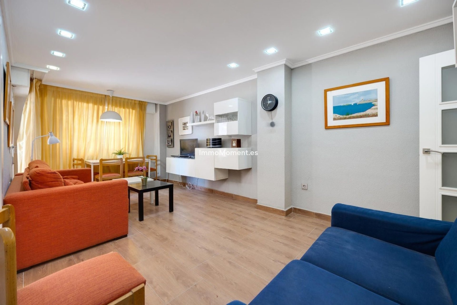 Reventa - Apartamento - Torrevieja - Torrevieja Centro