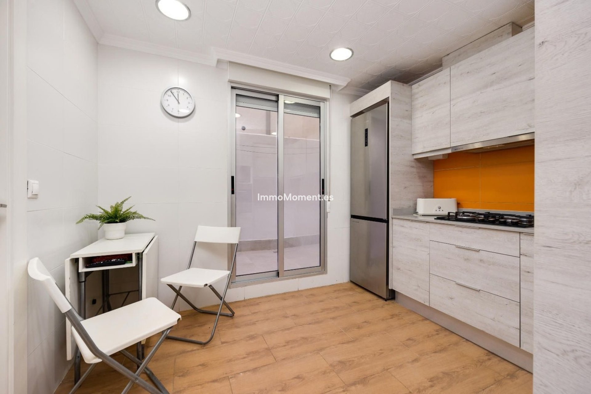 Reventa - Apartamento - Torrevieja - Torrevieja Centro